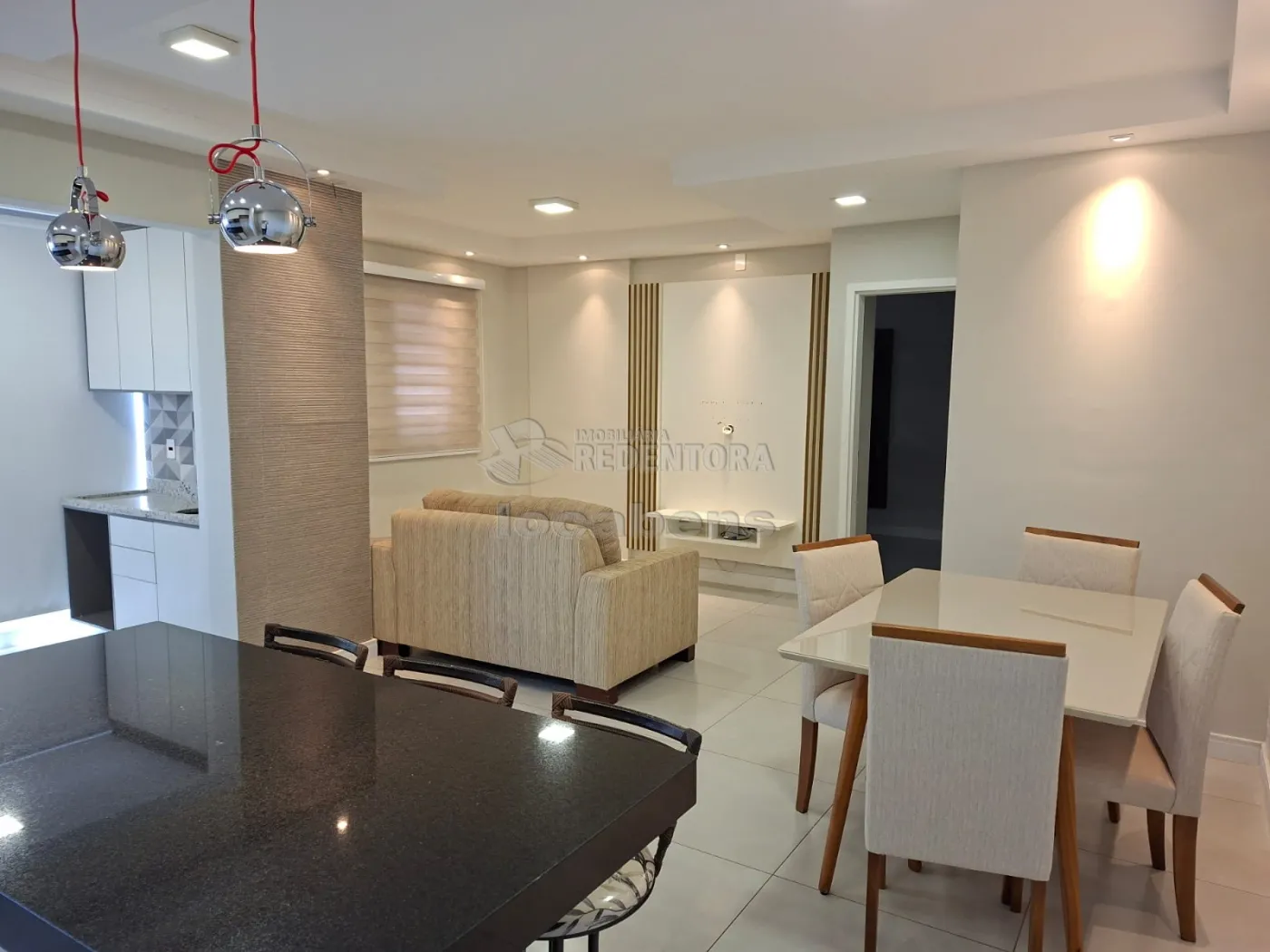 Alugar Apartamento / Padrão em São José do Rio Preto R$ 2.950,00 - Foto 2