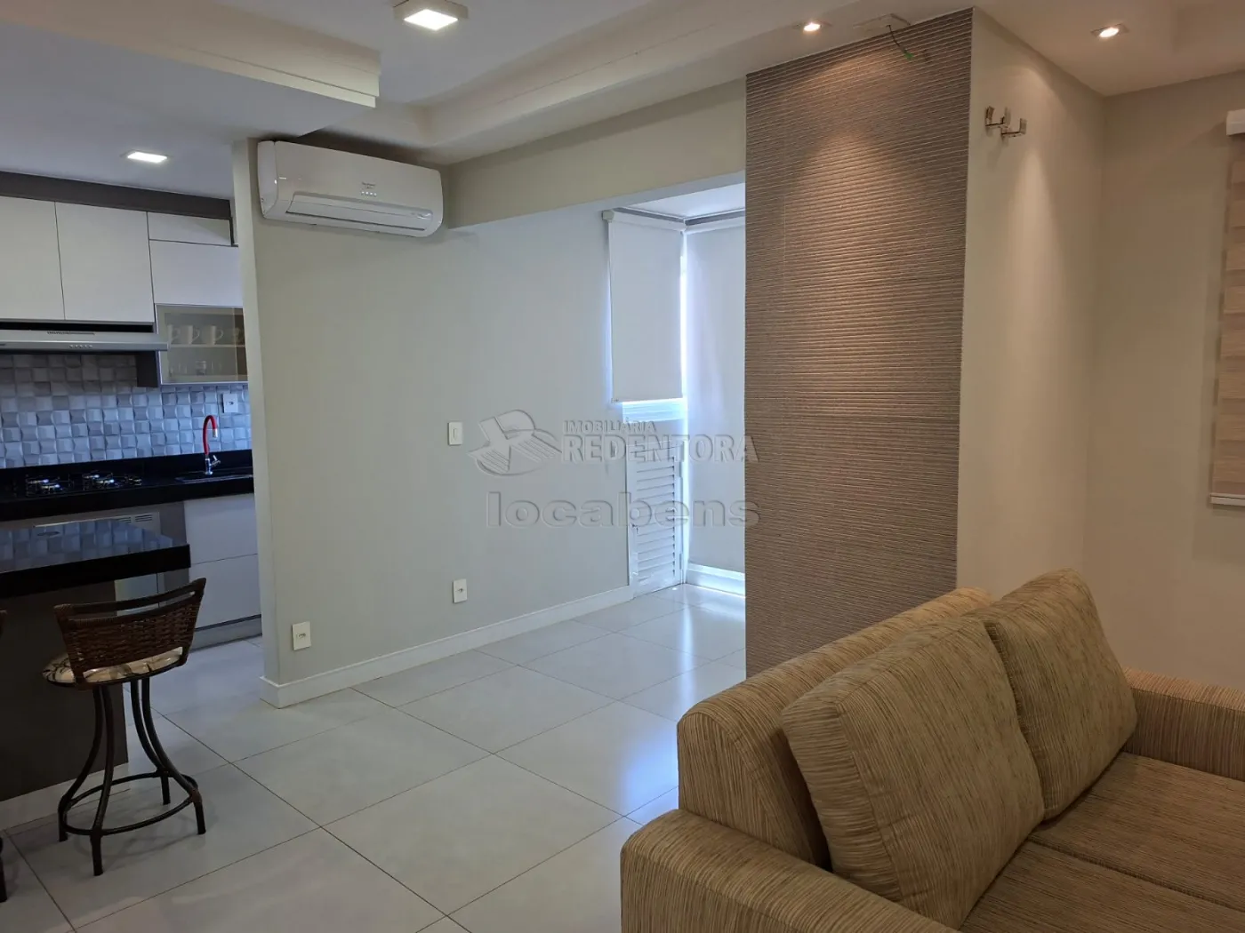 Alugar Apartamento / Padrão em São José do Rio Preto R$ 2.950,00 - Foto 3