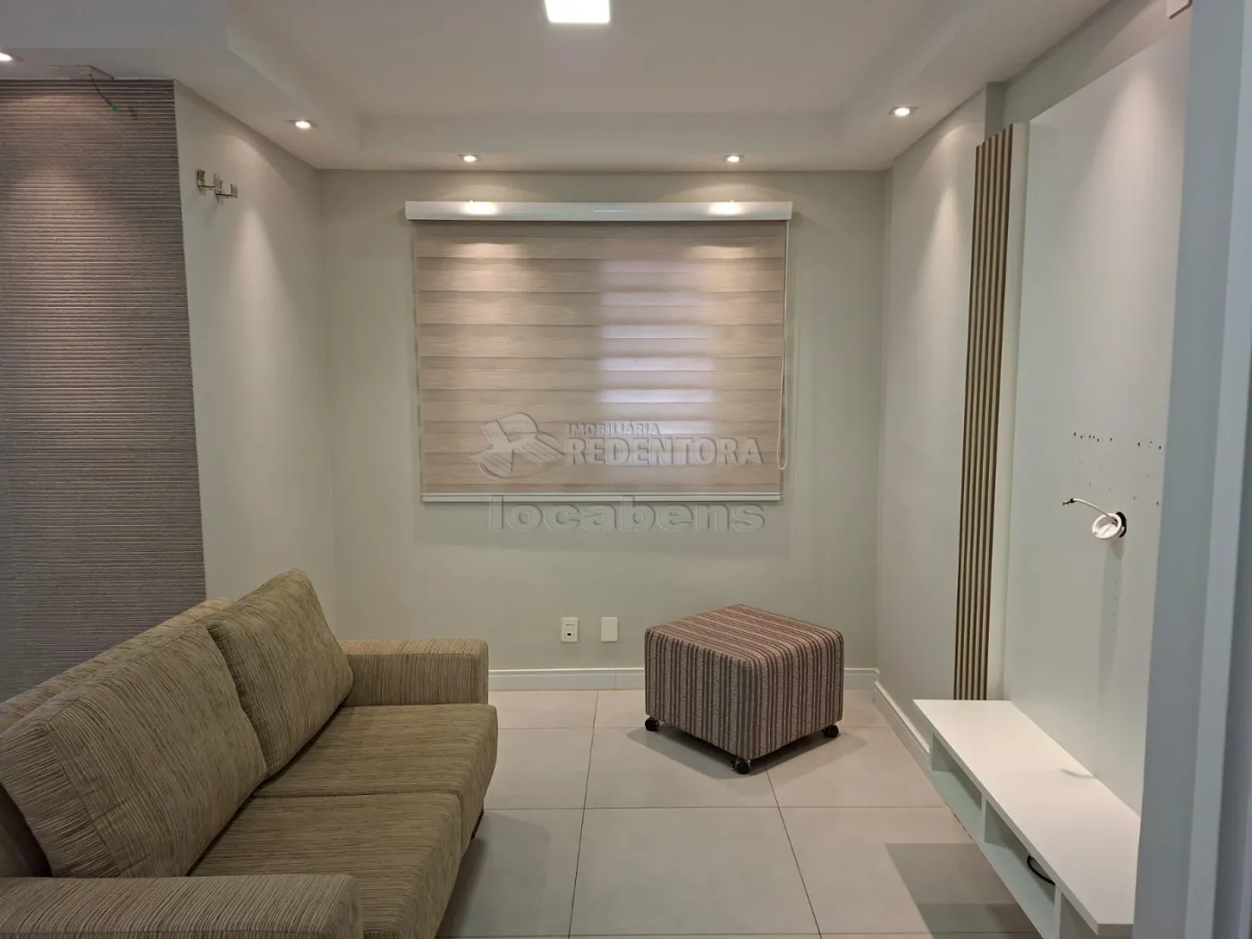 Alugar Apartamento / Padrão em São José do Rio Preto R$ 2.950,00 - Foto 4