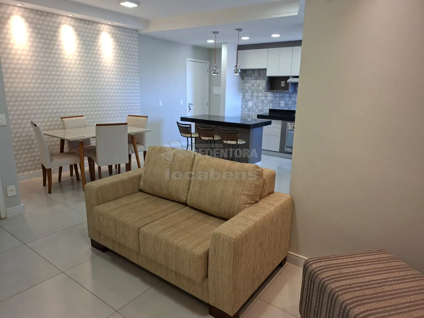 Alugar Apartamento / Padrão em São José do Rio Preto R$ 2.950,00 - Foto 5