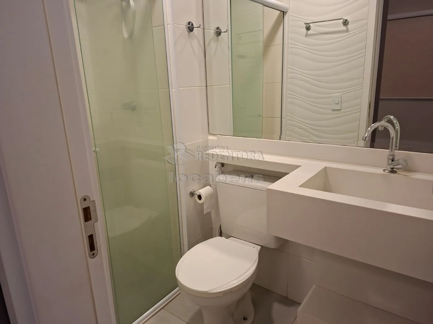 Alugar Apartamento / Padrão em São José do Rio Preto R$ 2.950,00 - Foto 12