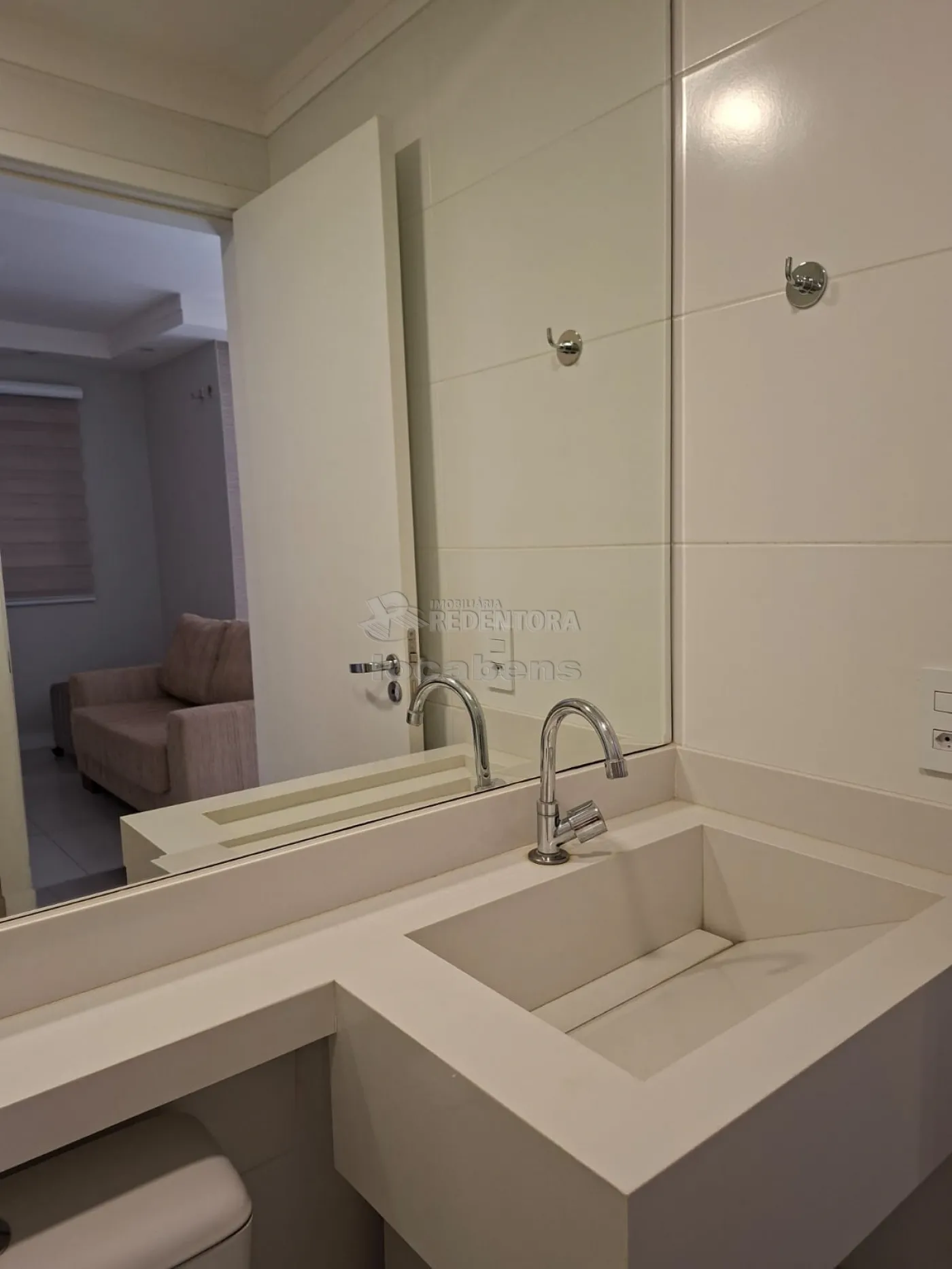 Alugar Apartamento / Padrão em São José do Rio Preto R$ 2.950,00 - Foto 13