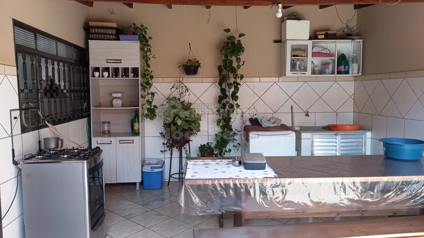 Comprar Casa / Padrão em São José do Rio Preto R$ 330.000,00 - Foto 12