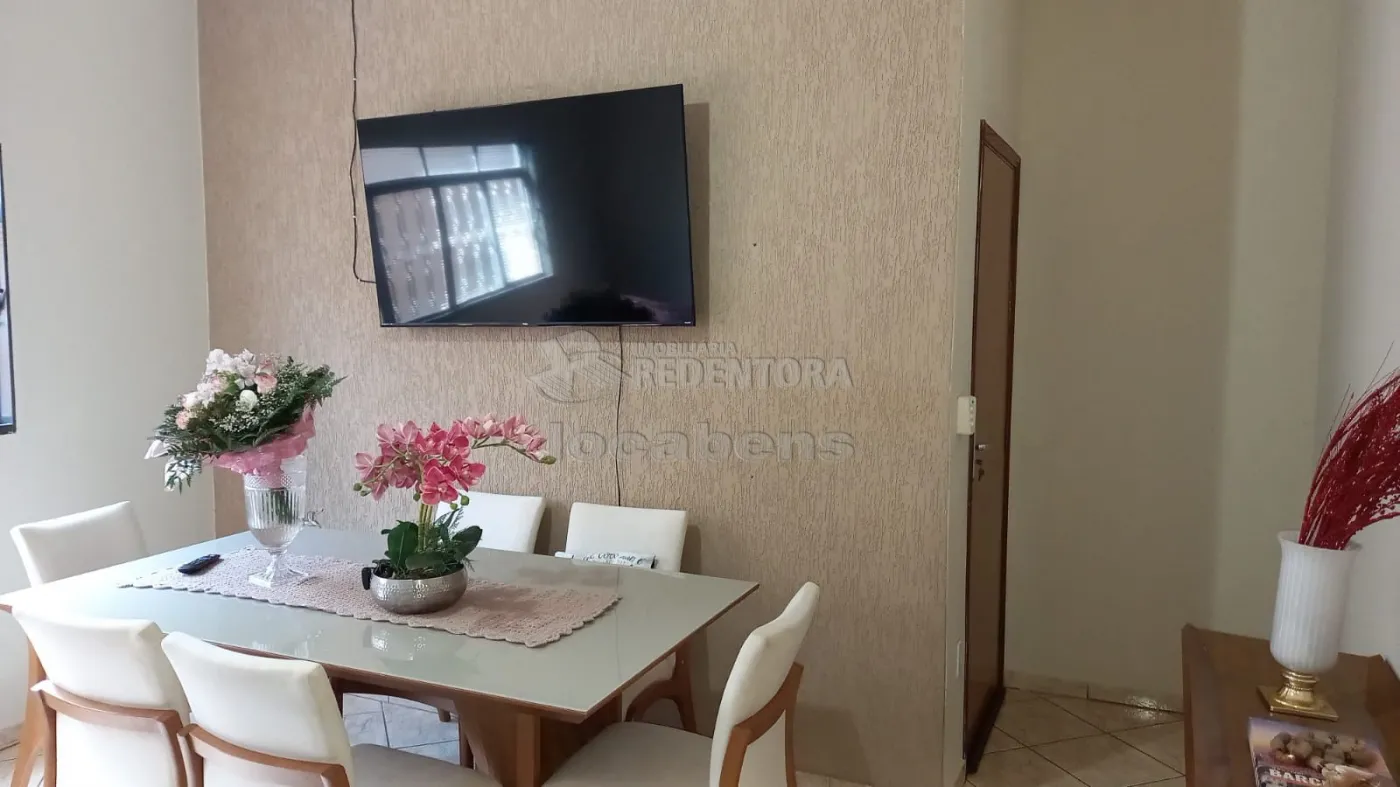 Comprar Casa / Padrão em São José do Rio Preto R$ 330.000,00 - Foto 3