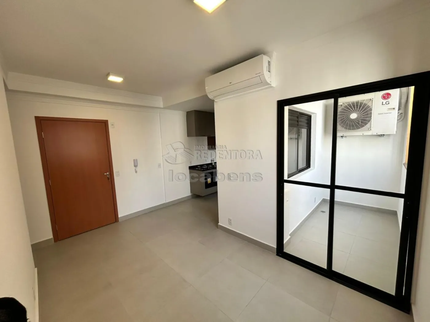 Alugar Apartamento / Padrão em São José do Rio Preto R$ 2.200,00 - Foto 1