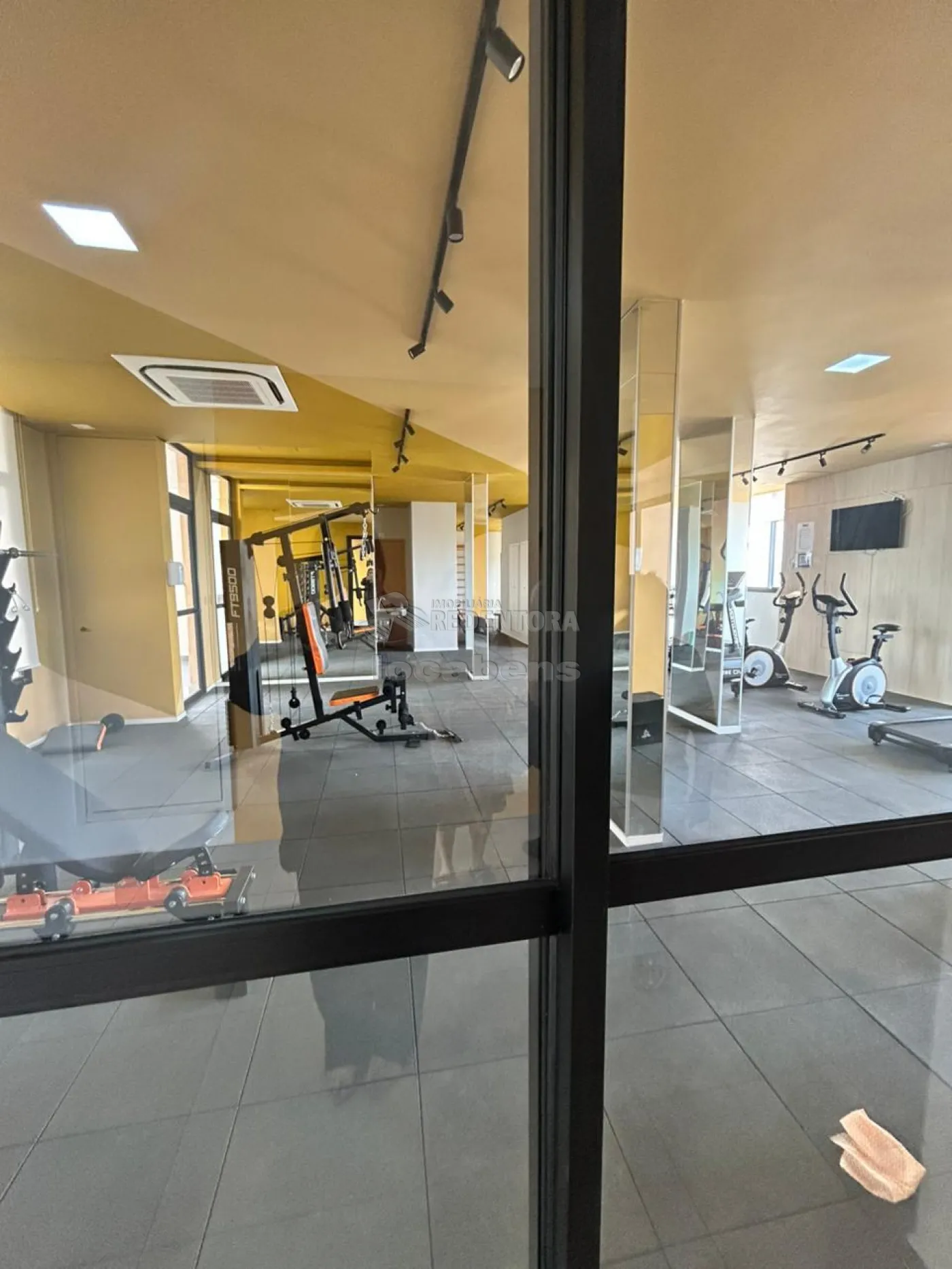 Alugar Apartamento / Padrão em São José do Rio Preto R$ 2.200,00 - Foto 12