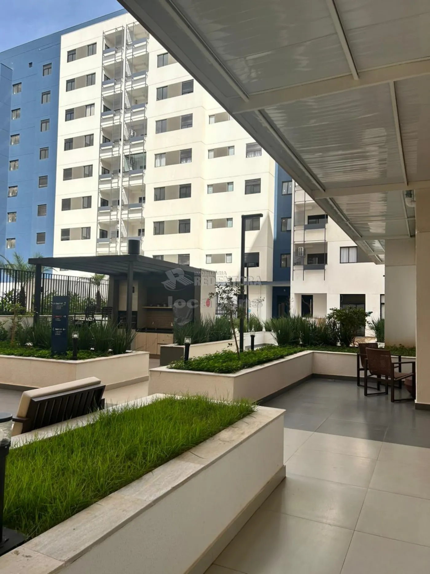 Alugar Apartamento / Padrão em São José do Rio Preto R$ 2.200,00 - Foto 13