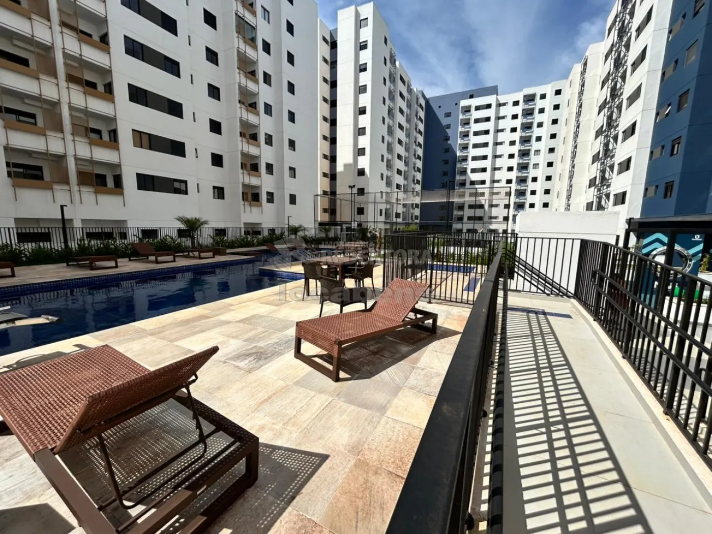 Alugar Apartamento / Padrão em São José do Rio Preto R$ 2.200,00 - Foto 15