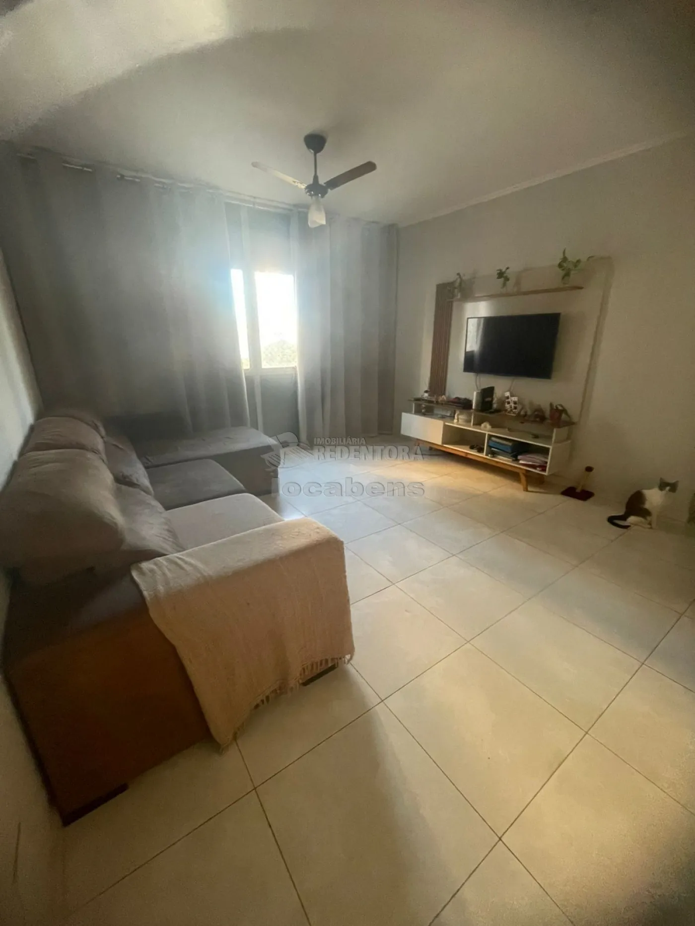 Comprar Apartamento / Padrão em São José do Rio Preto R$ 245.000,00 - Foto 3