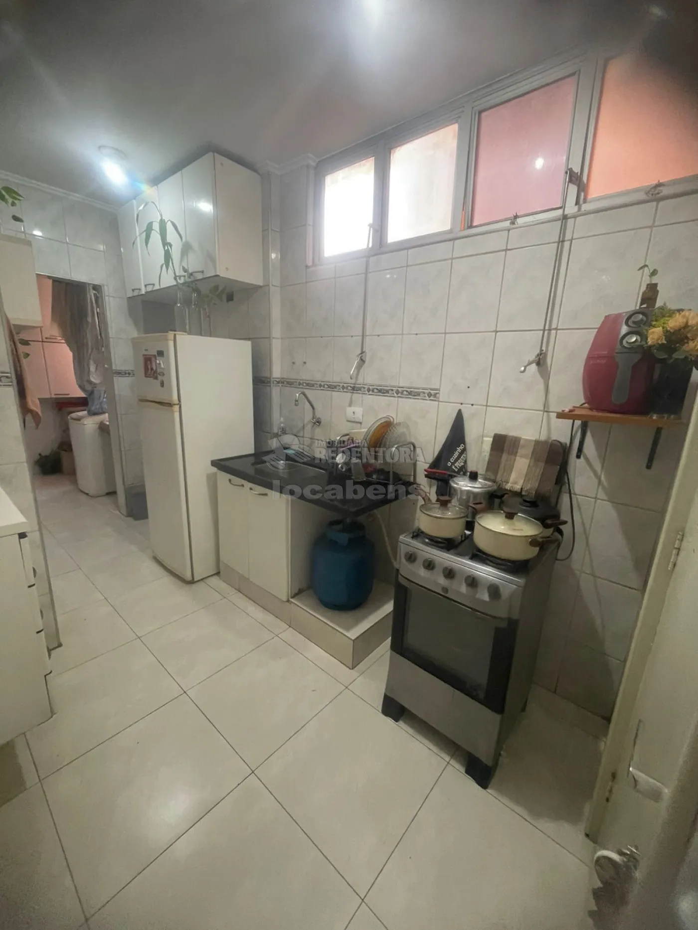 Comprar Apartamento / Padrão em São José do Rio Preto R$ 245.000,00 - Foto 4