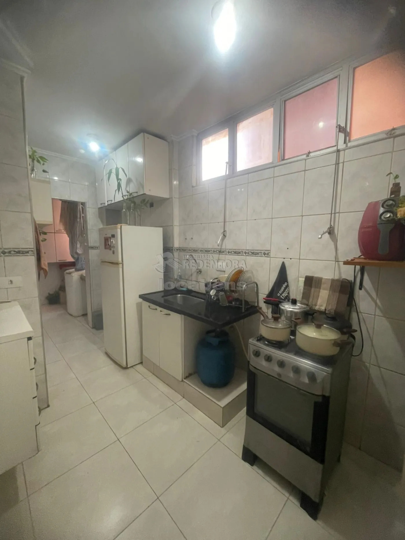 Comprar Apartamento / Padrão em São José do Rio Preto R$ 245.000,00 - Foto 8