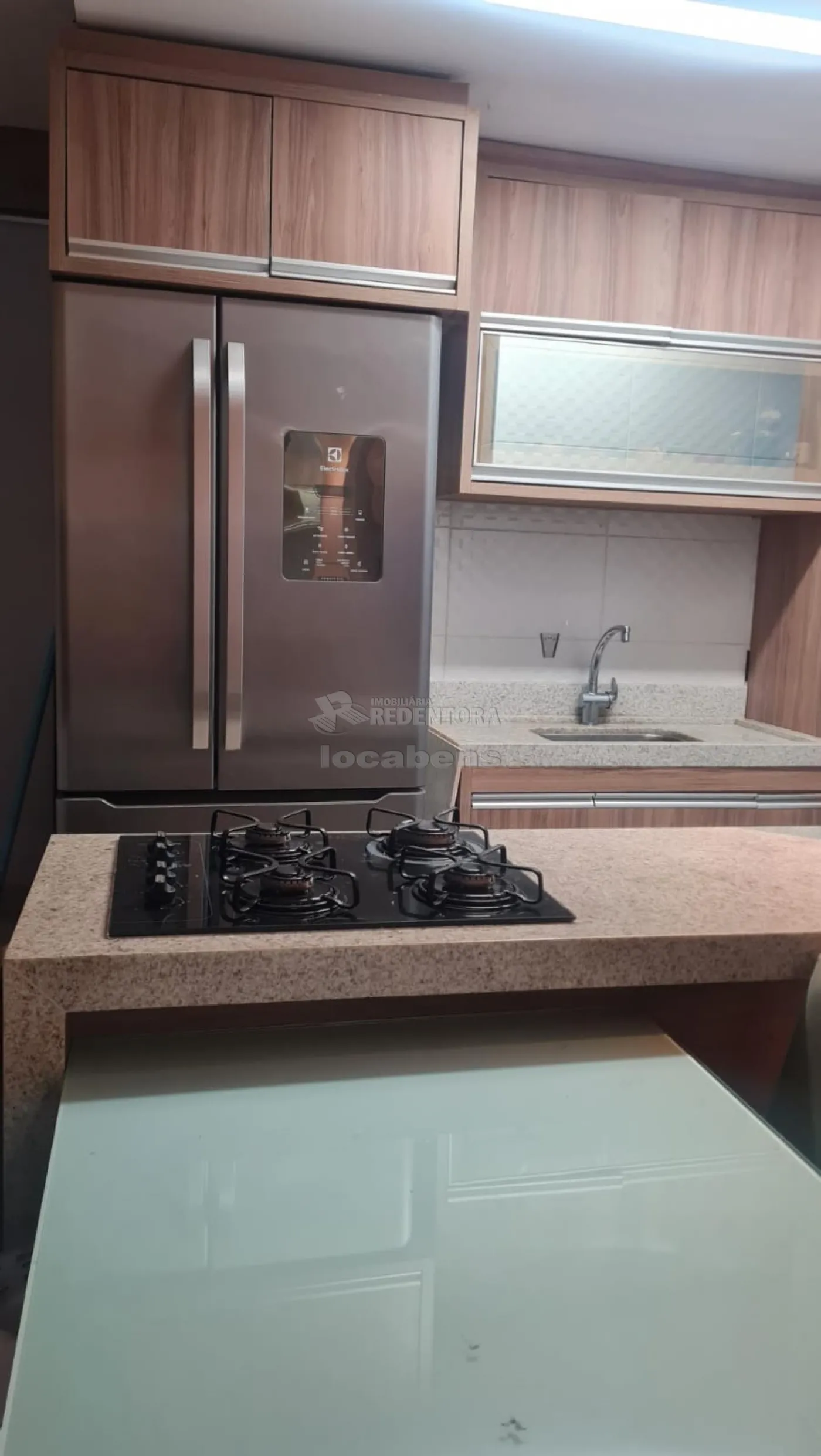 Comprar Apartamento / Padrão em São José do Rio Preto R$ 255.000,00 - Foto 3