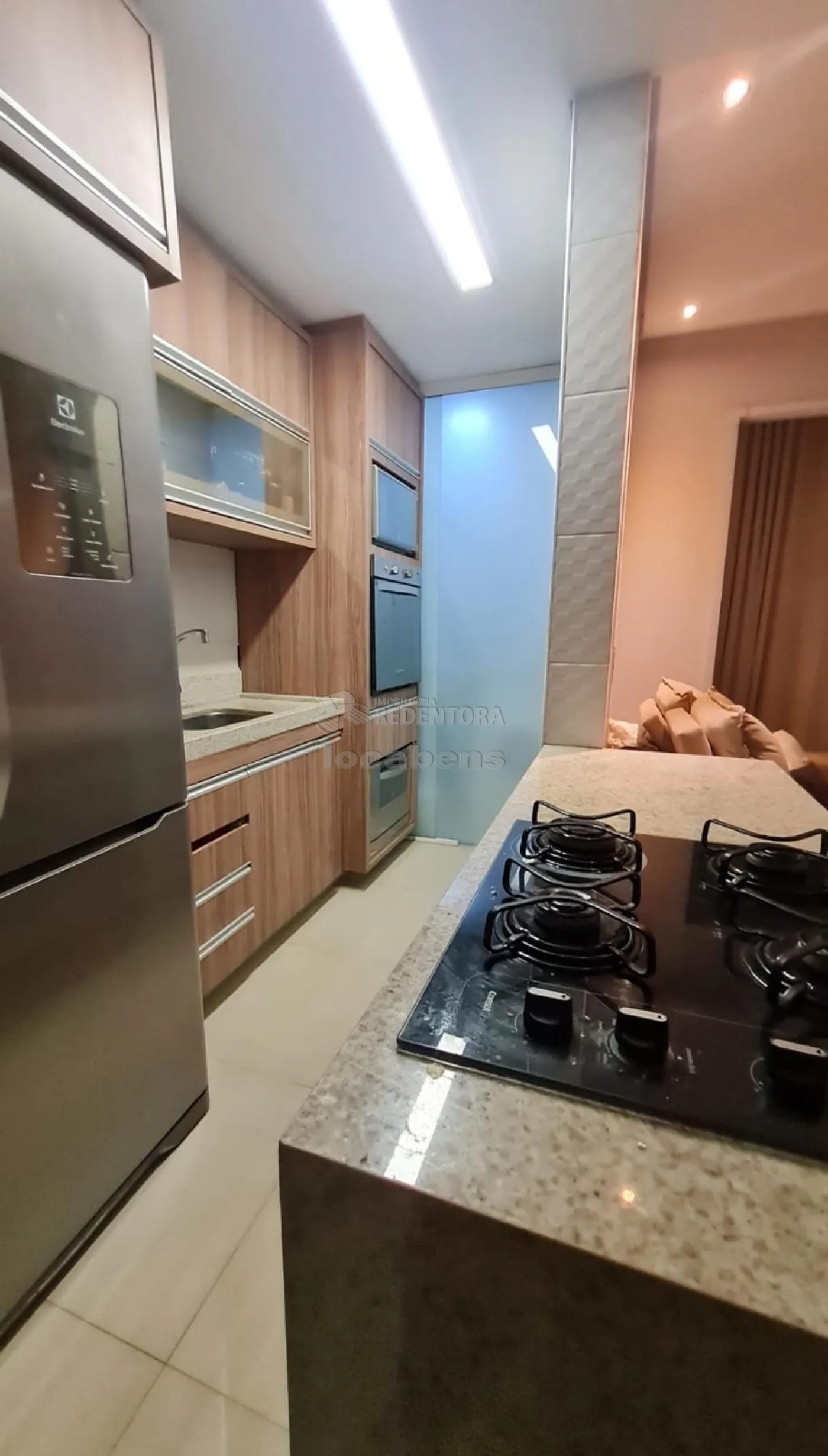 Comprar Apartamento / Padrão em São José do Rio Preto R$ 255.000,00 - Foto 4