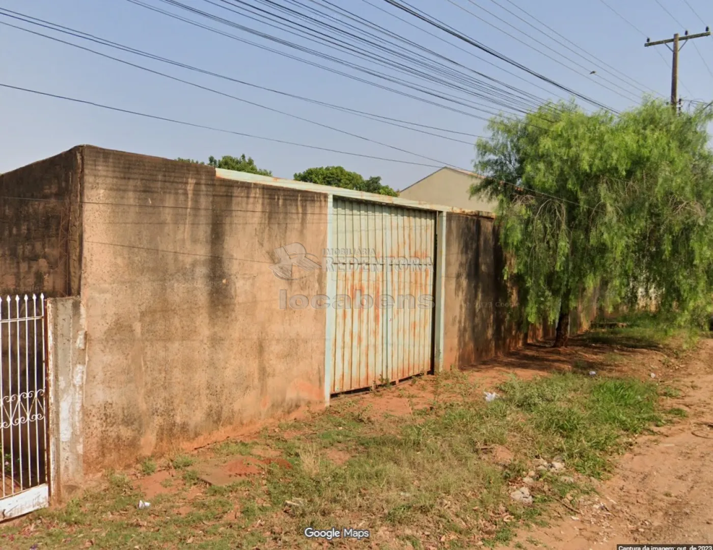 Comprar Terreno / Padrão em São José do Rio Preto R$ 280.000,00 - Foto 1