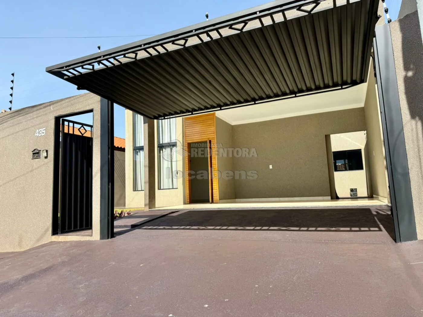 Comprar Casa / Padrão em São José do Rio Preto R$ 390.000,00 - Foto 4