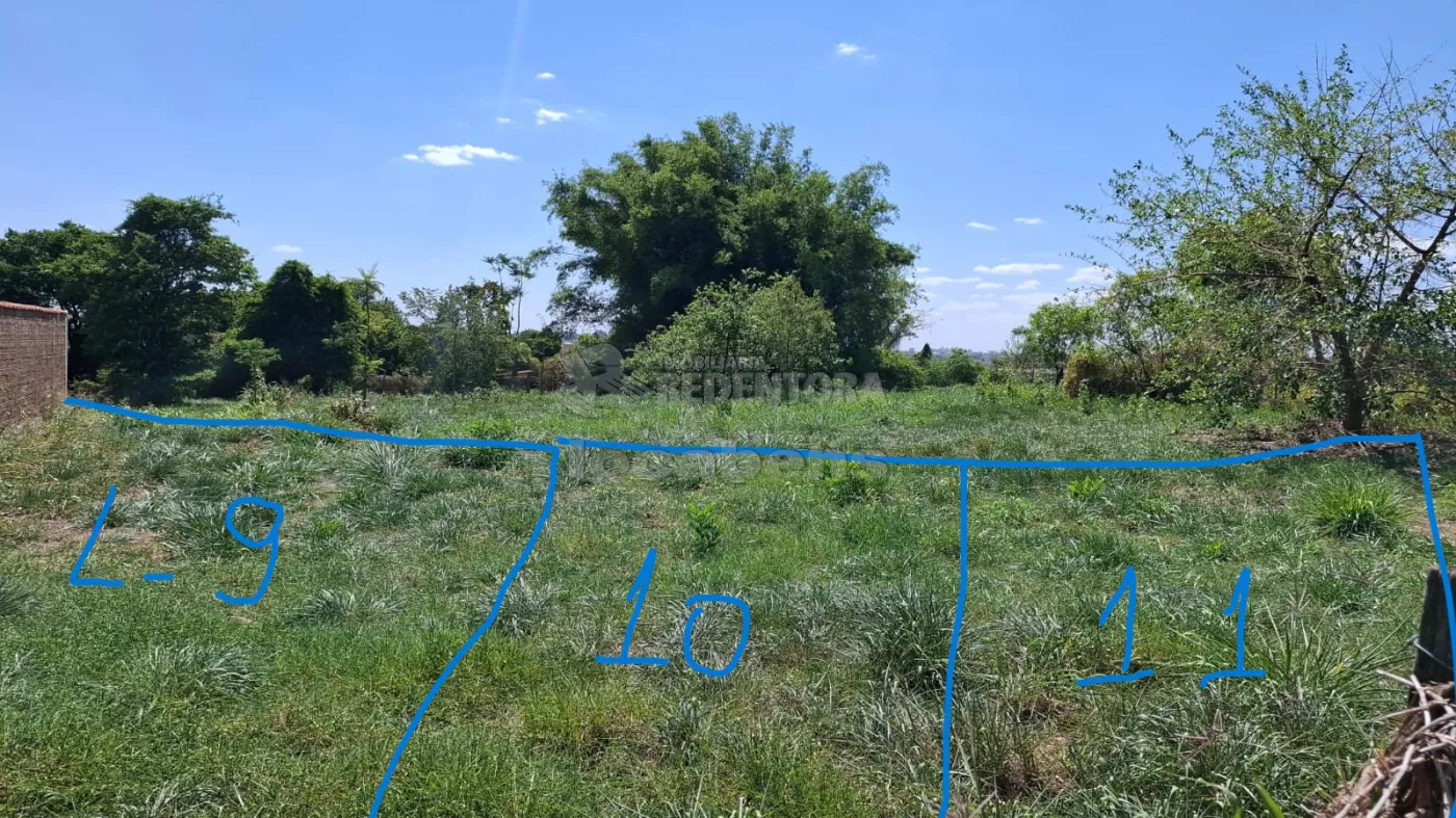 Comprar Terreno / Padrão em São José do Rio Preto R$ 110.000,00 - Foto 2