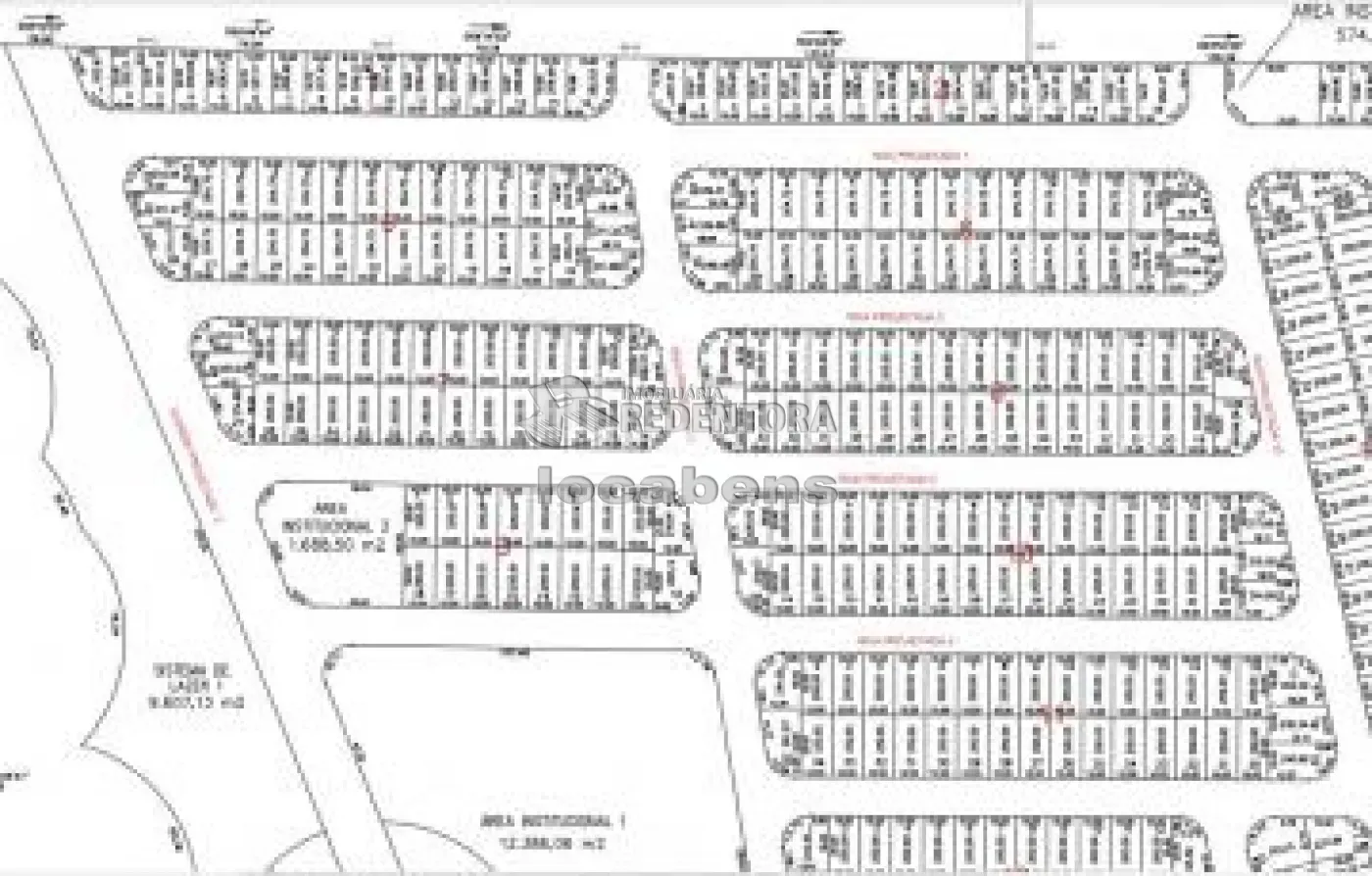 Comprar Terreno / Padrão em São José do Rio Preto R$ 60.000,00 - Foto 2