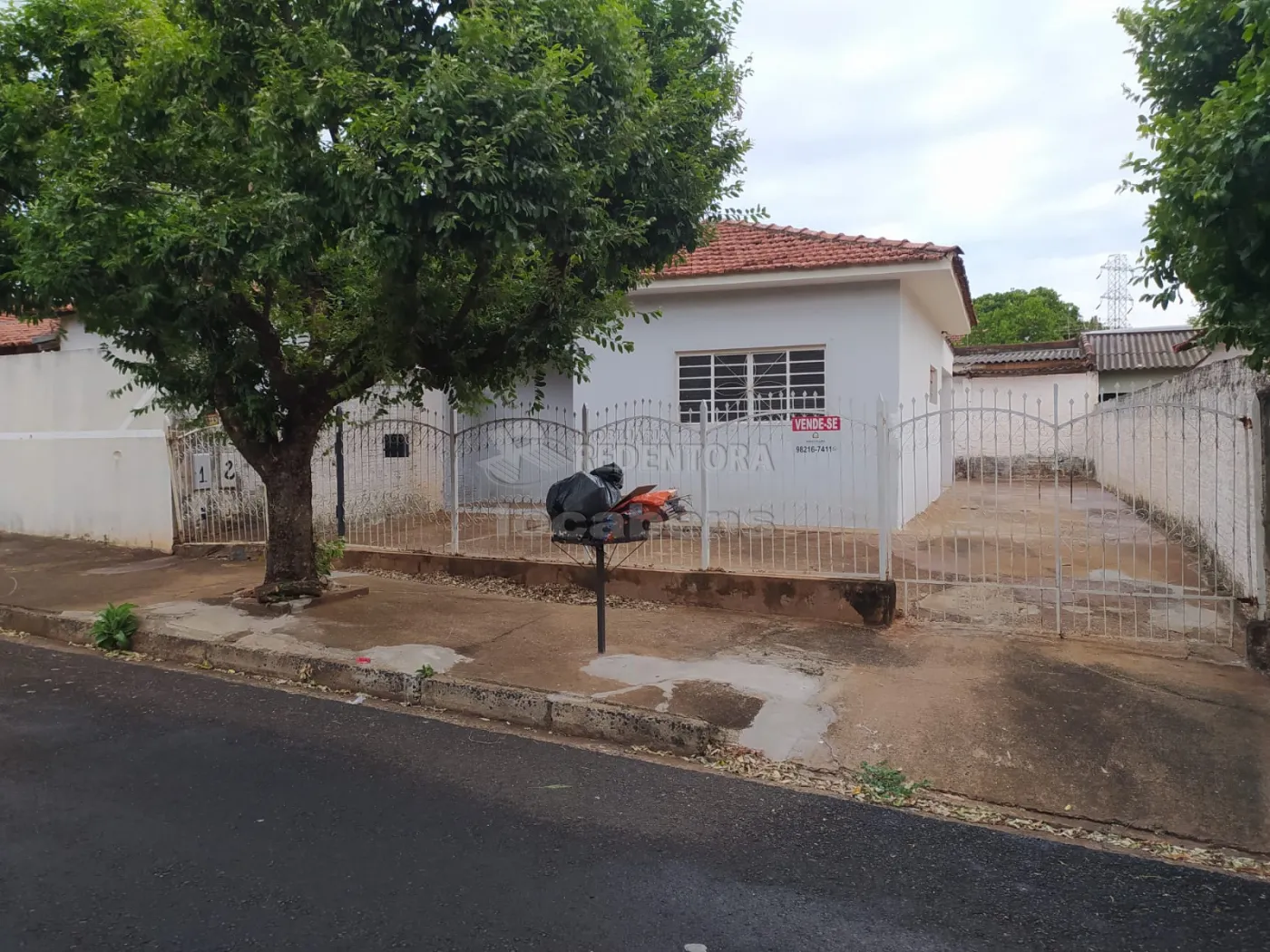 Comprar Casa / Padrão em São José do Rio Preto R$ 215.000,00 - Foto 2