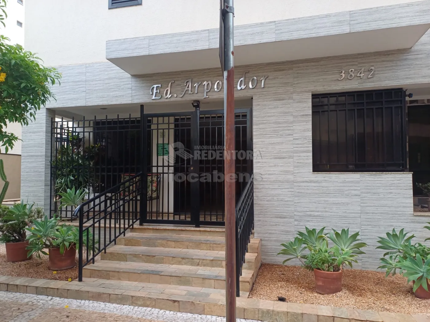 Comprar Apartamento / Padrão em São José do Rio Preto R$ 320.000,00 - Foto 1