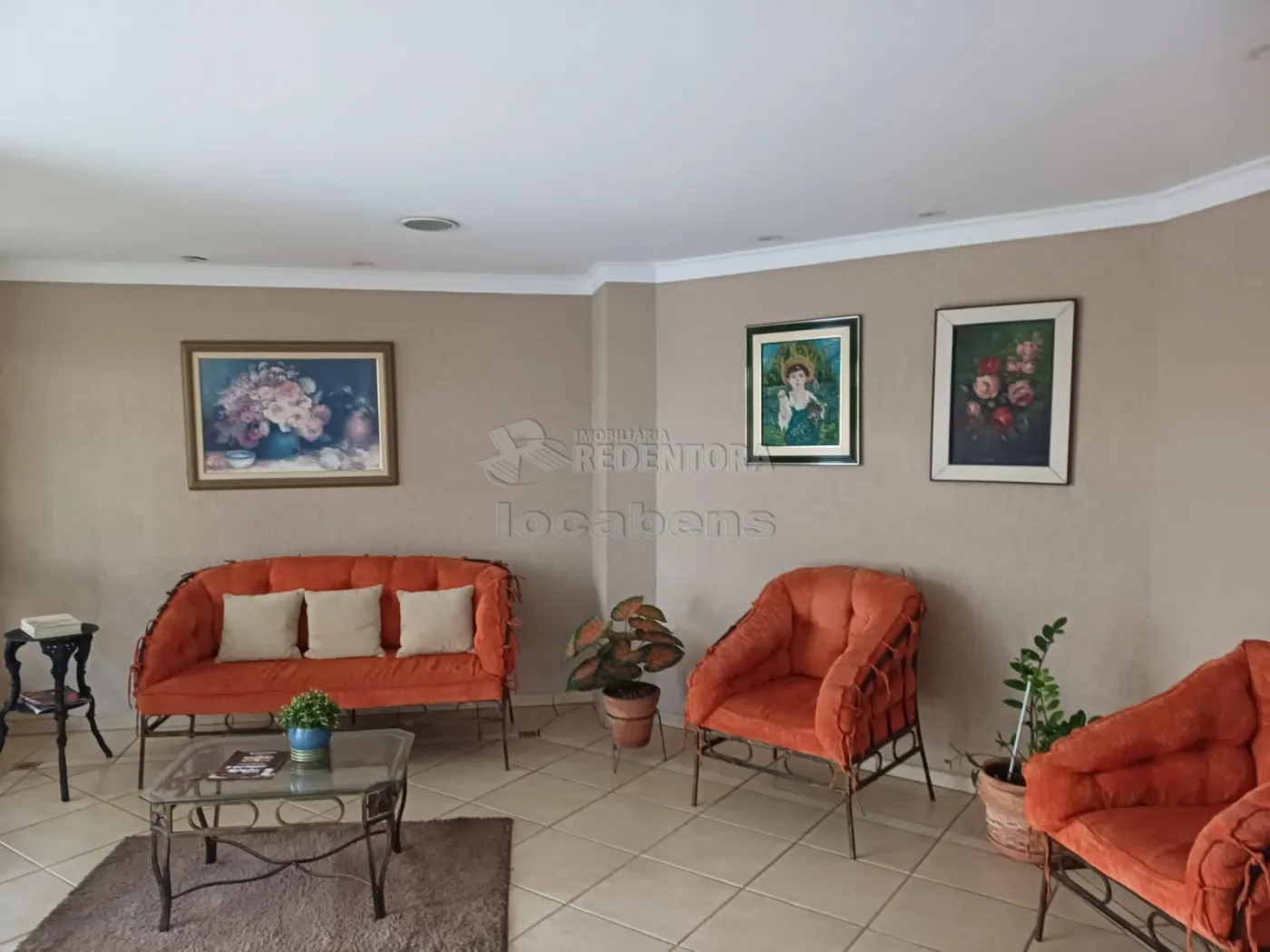 Comprar Apartamento / Padrão em São José do Rio Preto R$ 320.000,00 - Foto 4