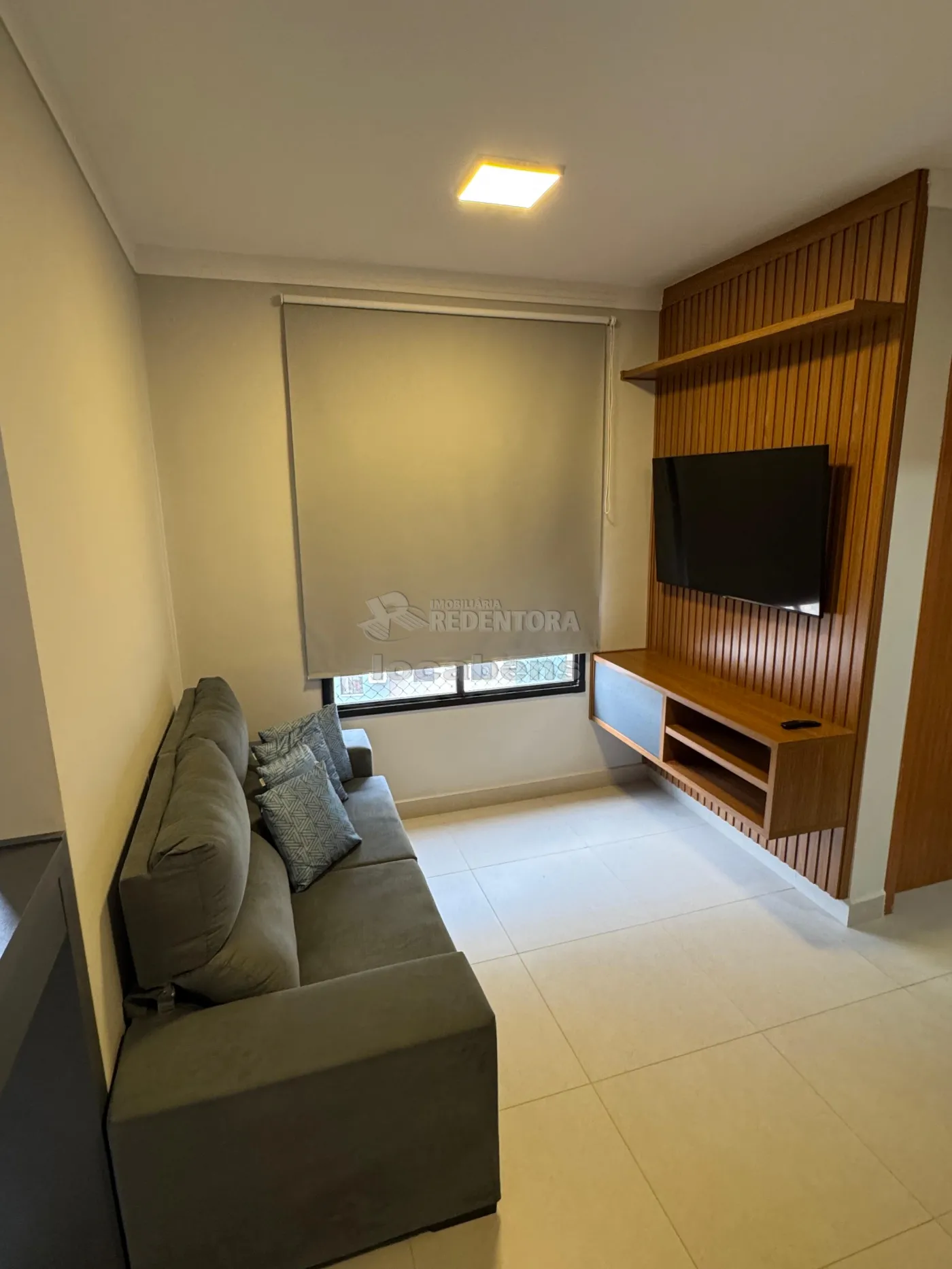 Alugar Apartamento / Padrão em São José do Rio Preto R$ 3.300,00 - Foto 1
