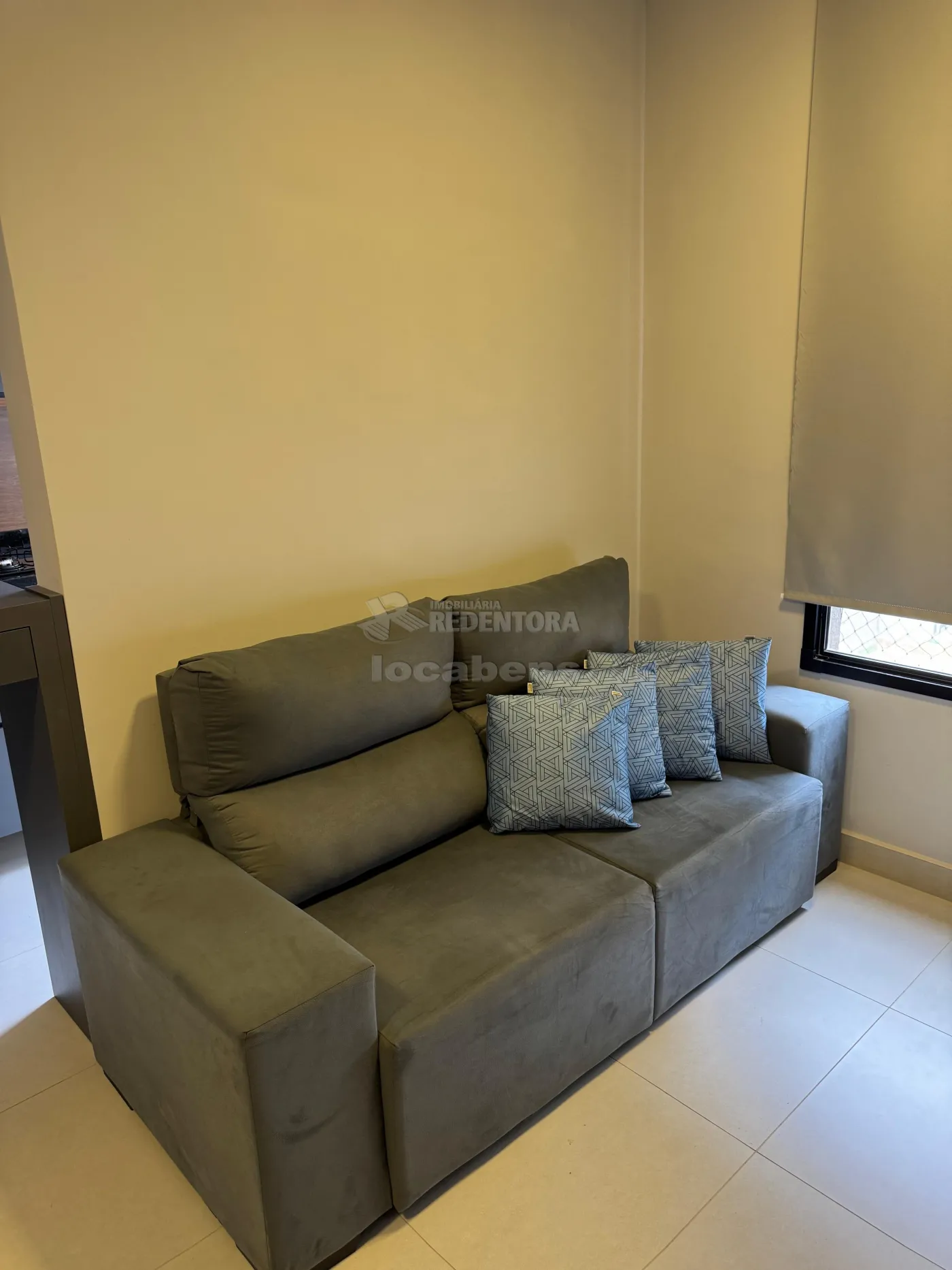 Alugar Apartamento / Padrão em São José do Rio Preto R$ 3.300,00 - Foto 3