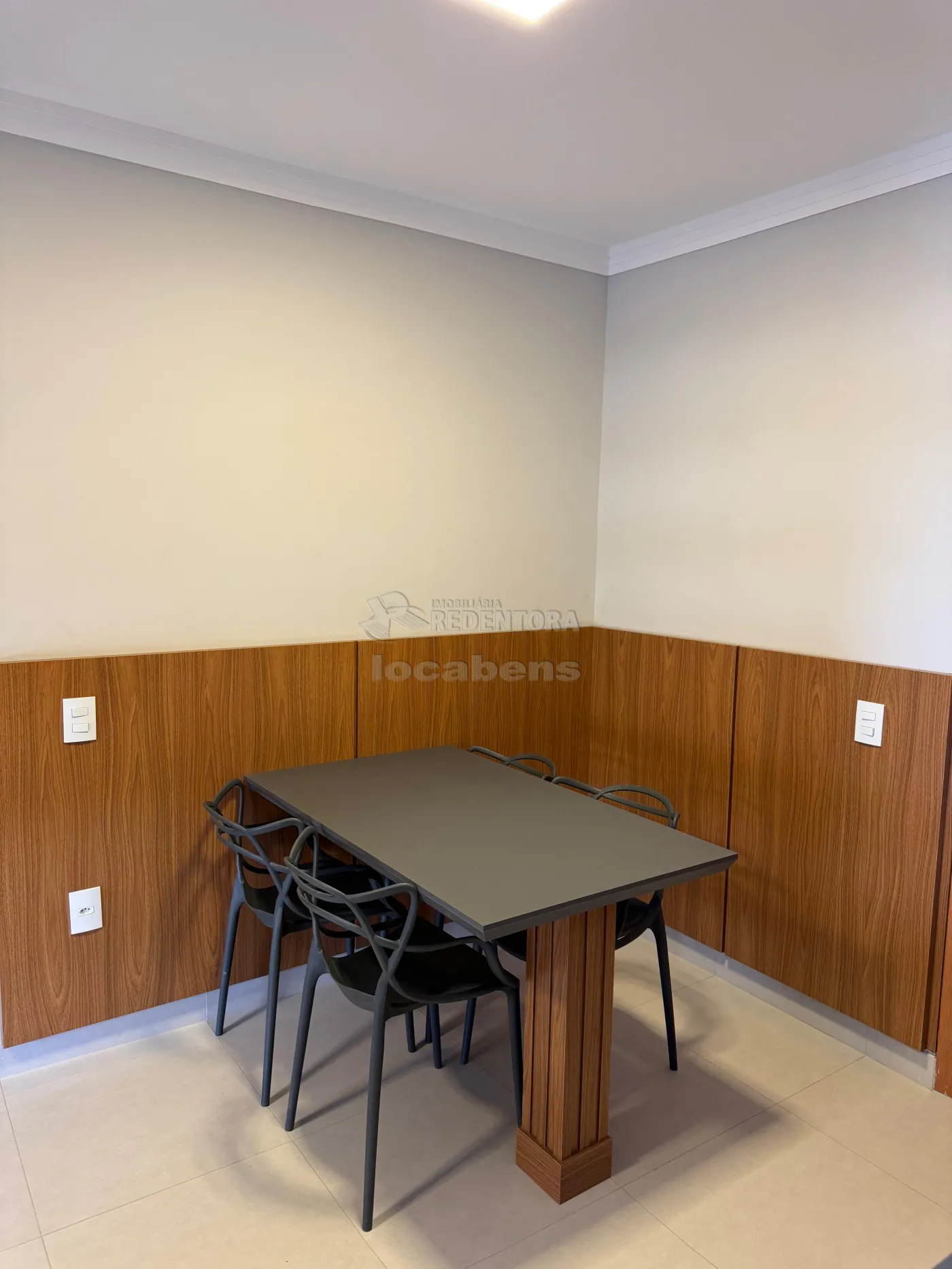 Alugar Apartamento / Padrão em São José do Rio Preto R$ 3.300,00 - Foto 4