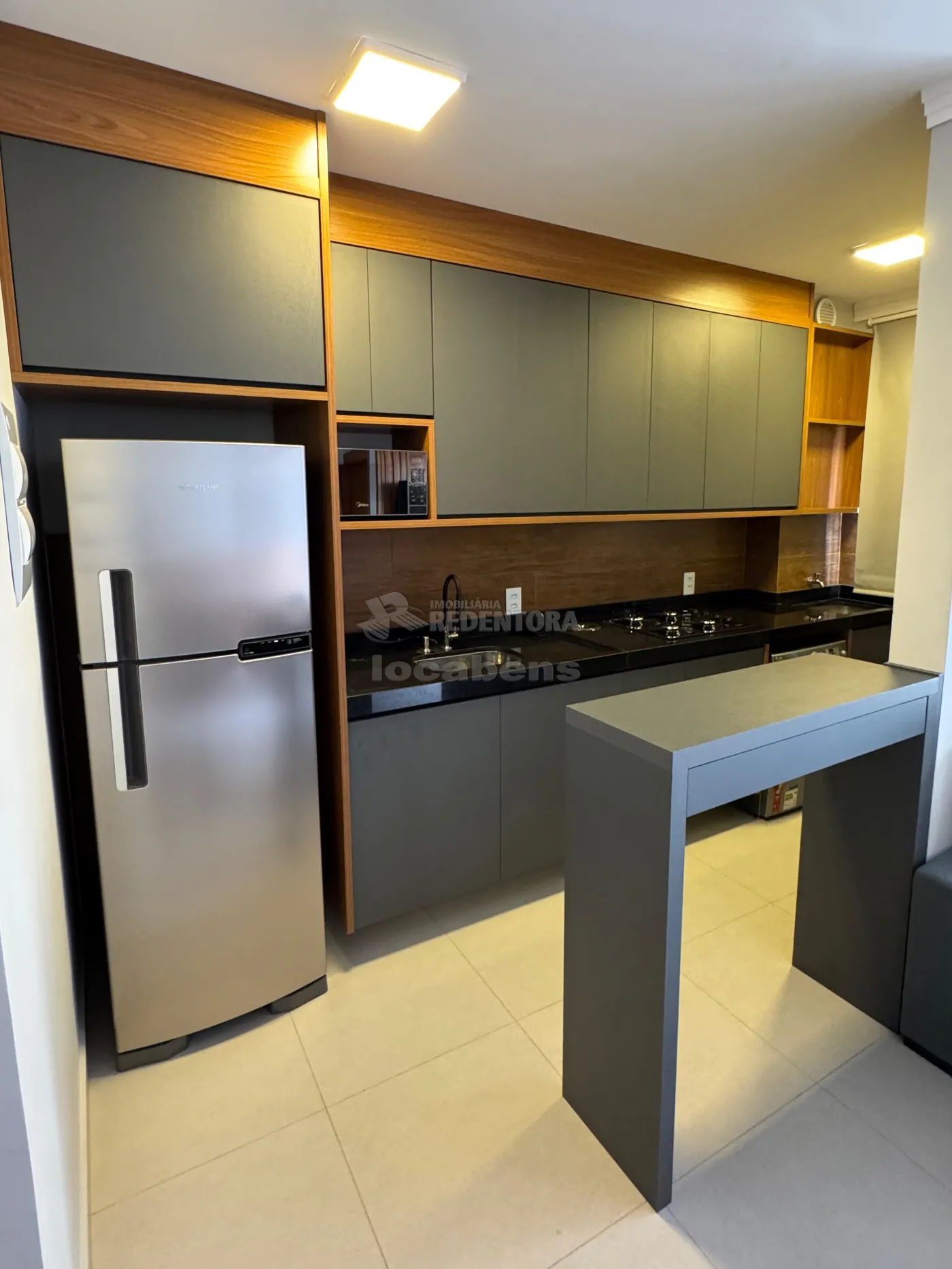 Alugar Apartamento / Padrão em São José do Rio Preto R$ 3.300,00 - Foto 5