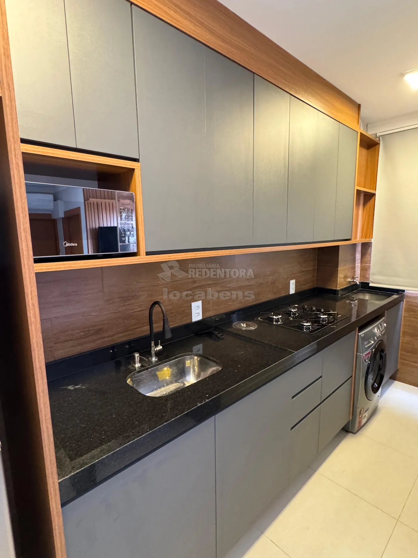 Alugar Apartamento / Padrão em São José do Rio Preto R$ 3.300,00 - Foto 6