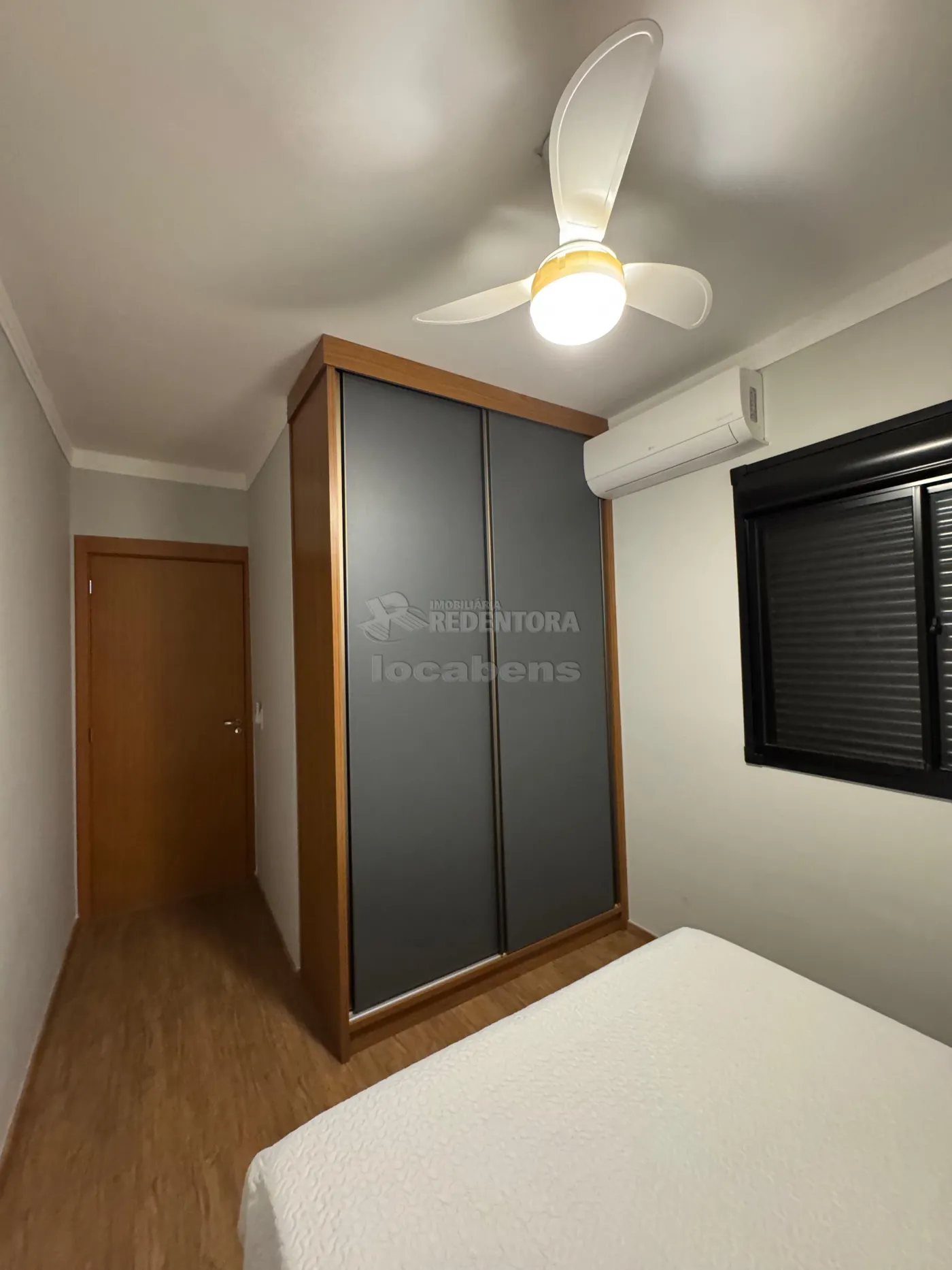 Alugar Apartamento / Padrão em São José do Rio Preto R$ 3.300,00 - Foto 8
