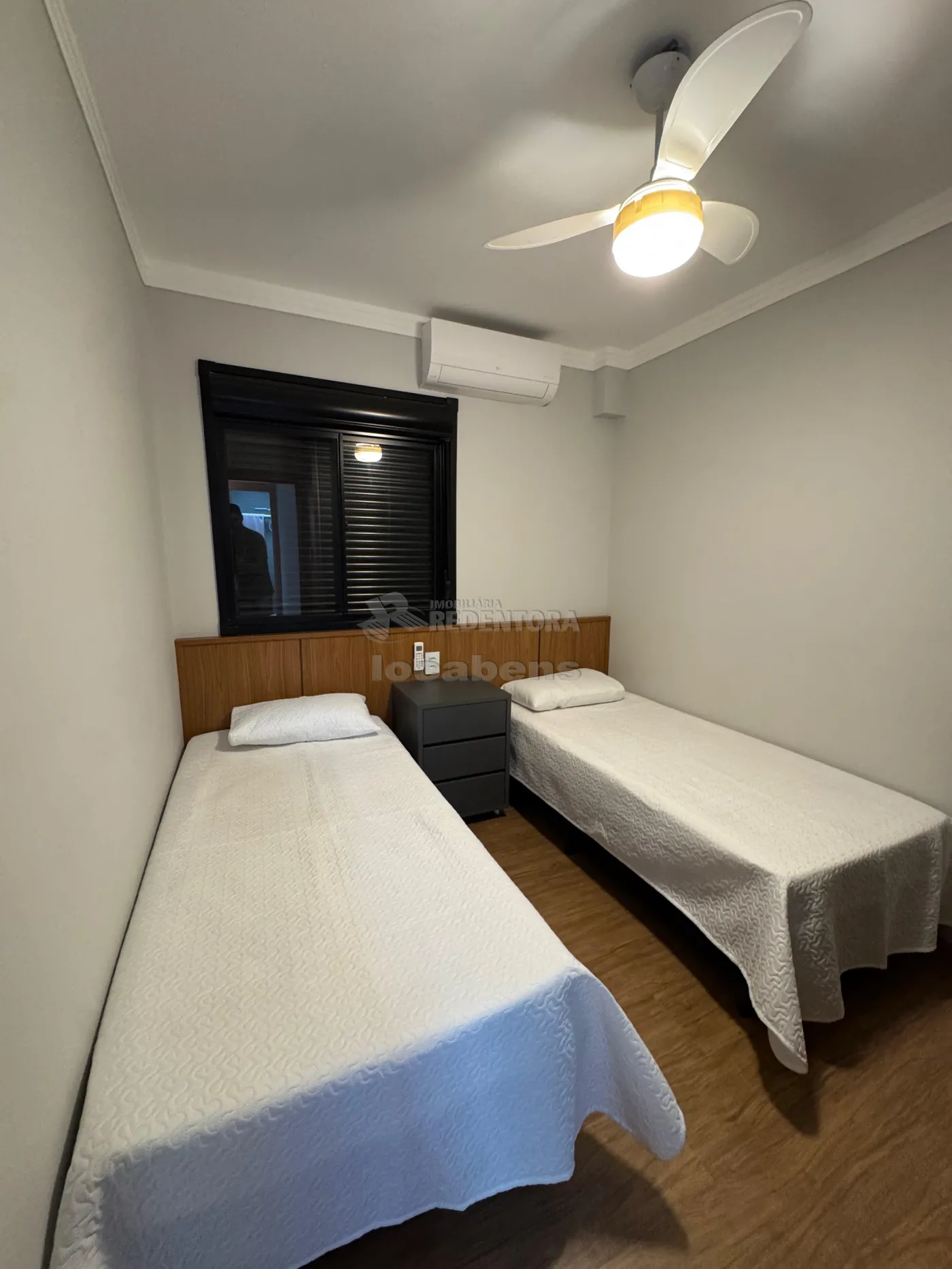 Alugar Apartamento / Padrão em São José do Rio Preto R$ 3.300,00 - Foto 11