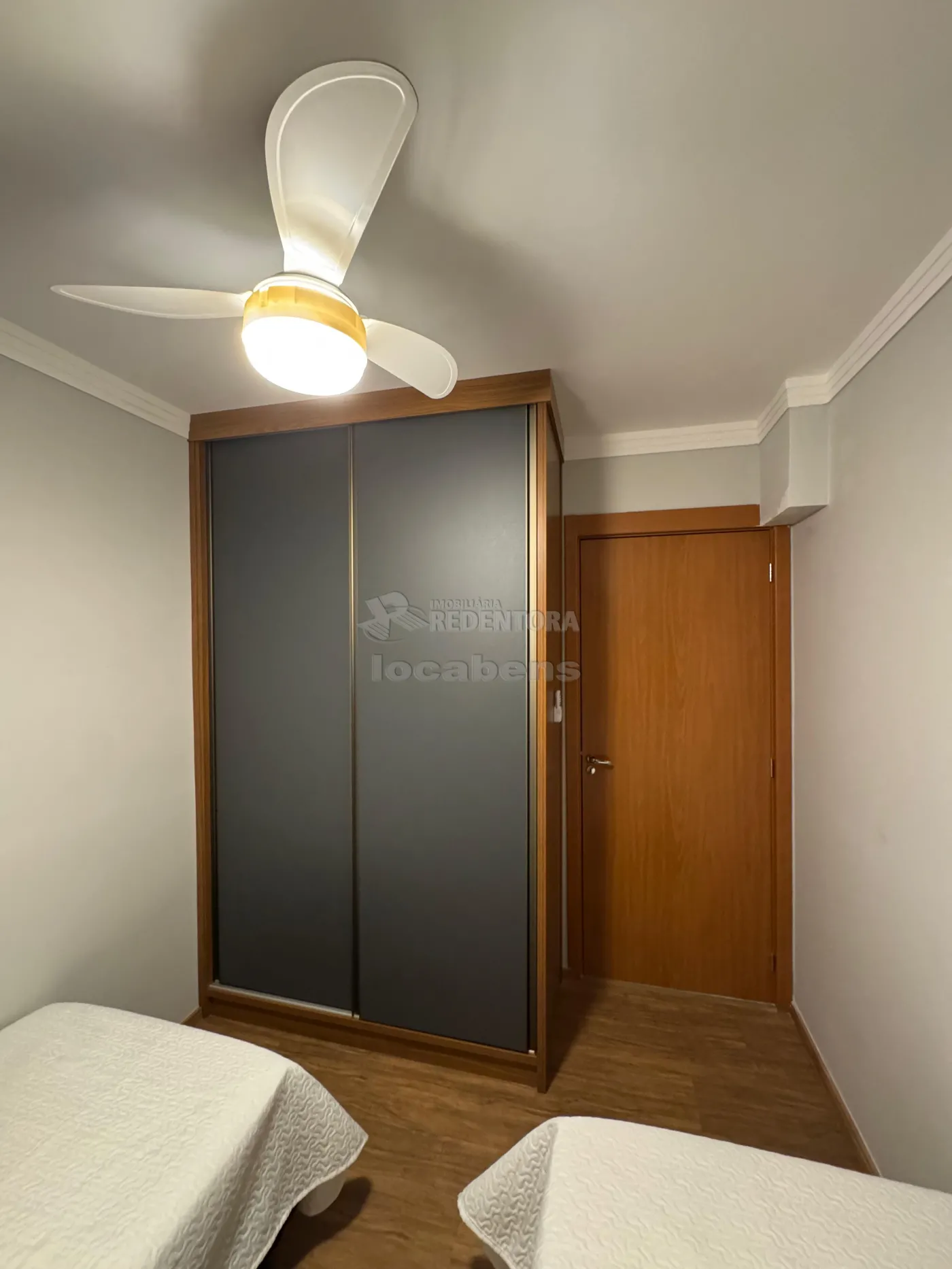 Alugar Apartamento / Padrão em São José do Rio Preto R$ 3.300,00 - Foto 12