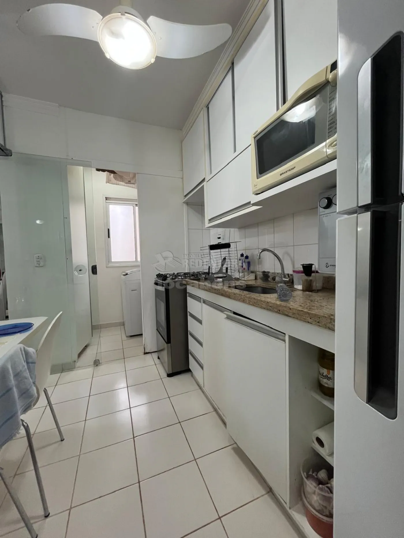 Alugar Apartamento / Padrão em São José do Rio Preto R$ 3.000,00 - Foto 11
