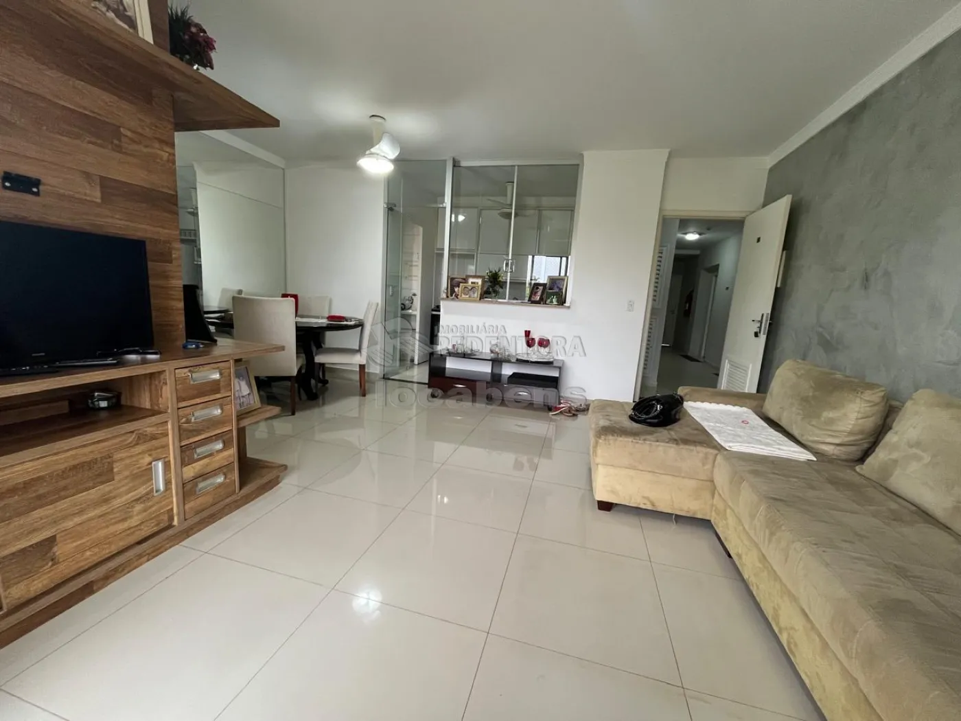 Alugar Apartamento / Padrão em São José do Rio Preto R$ 3.000,00 - Foto 13
