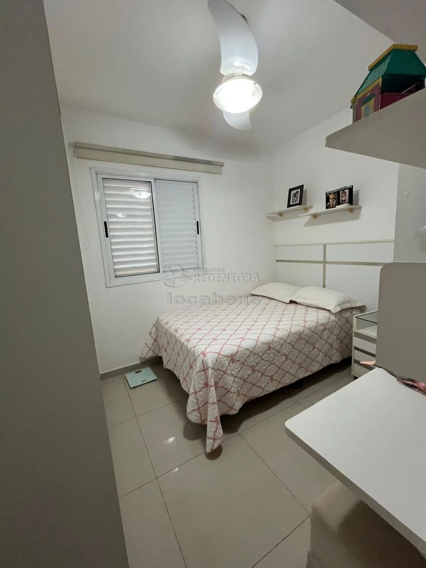 Alugar Apartamento / Padrão em São José do Rio Preto R$ 3.000,00 - Foto 5