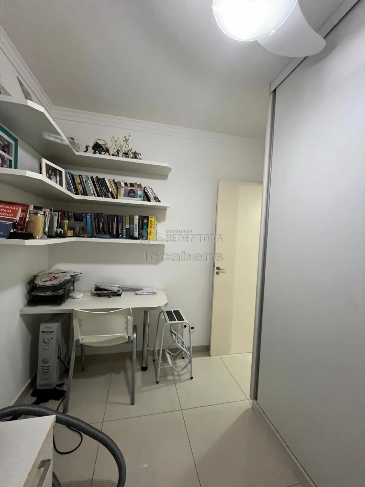 Alugar Apartamento / Padrão em São José do Rio Preto R$ 3.000,00 - Foto 7