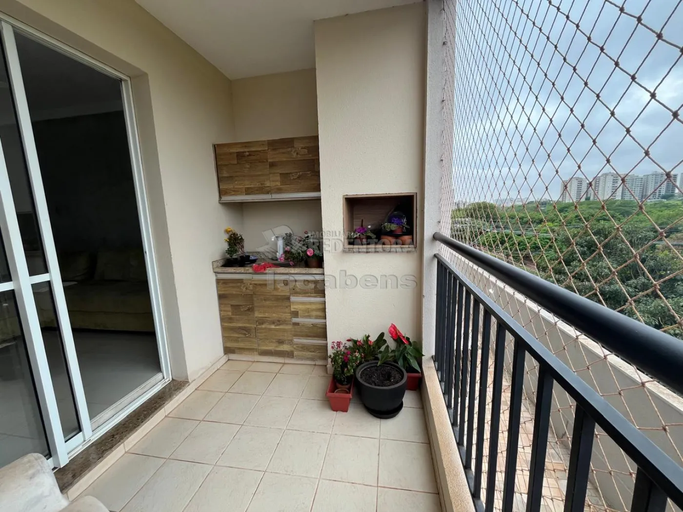 Alugar Apartamento / Padrão em São José do Rio Preto R$ 3.000,00 - Foto 1