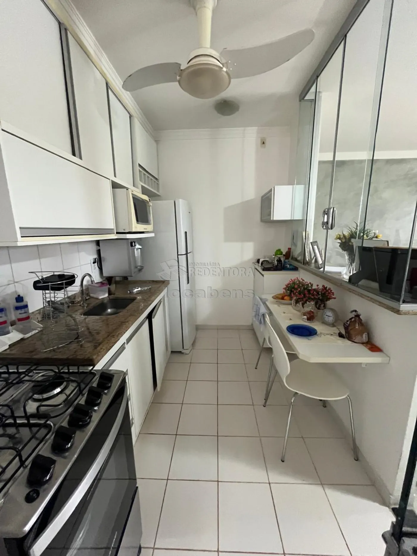 Alugar Apartamento / Padrão em São José do Rio Preto R$ 3.000,00 - Foto 14
