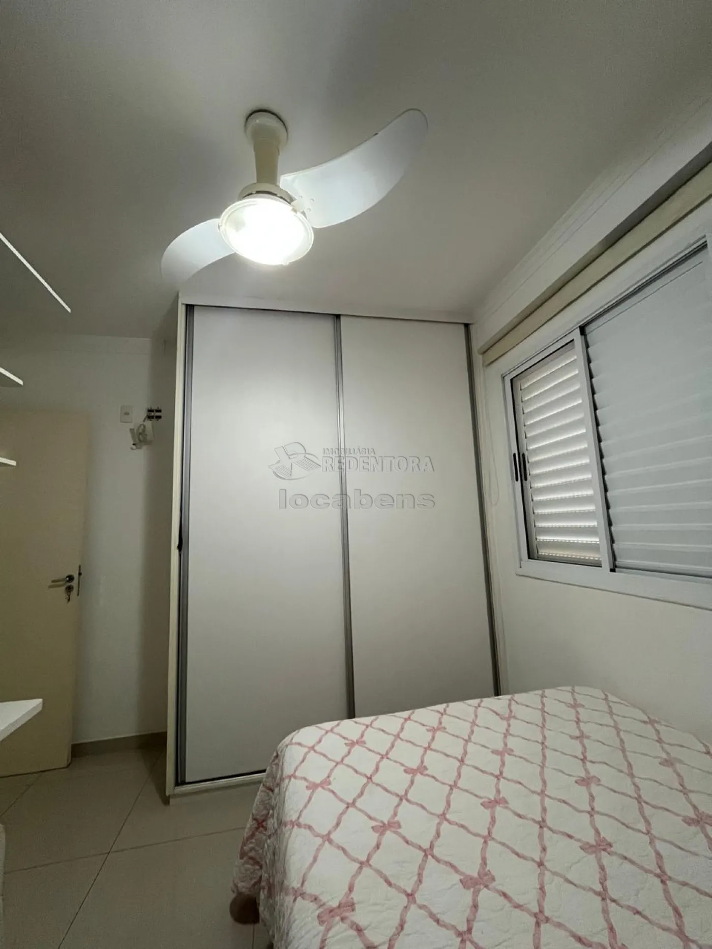 Alugar Apartamento / Padrão em São José do Rio Preto R$ 3.000,00 - Foto 16