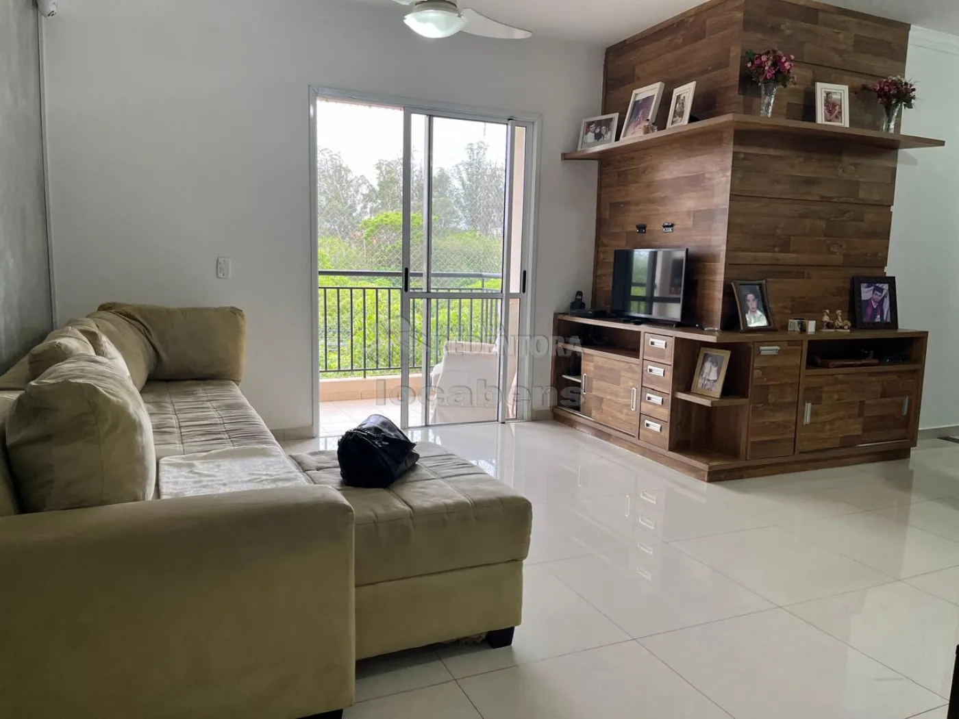 Alugar Apartamento / Padrão em São José do Rio Preto R$ 3.000,00 - Foto 17