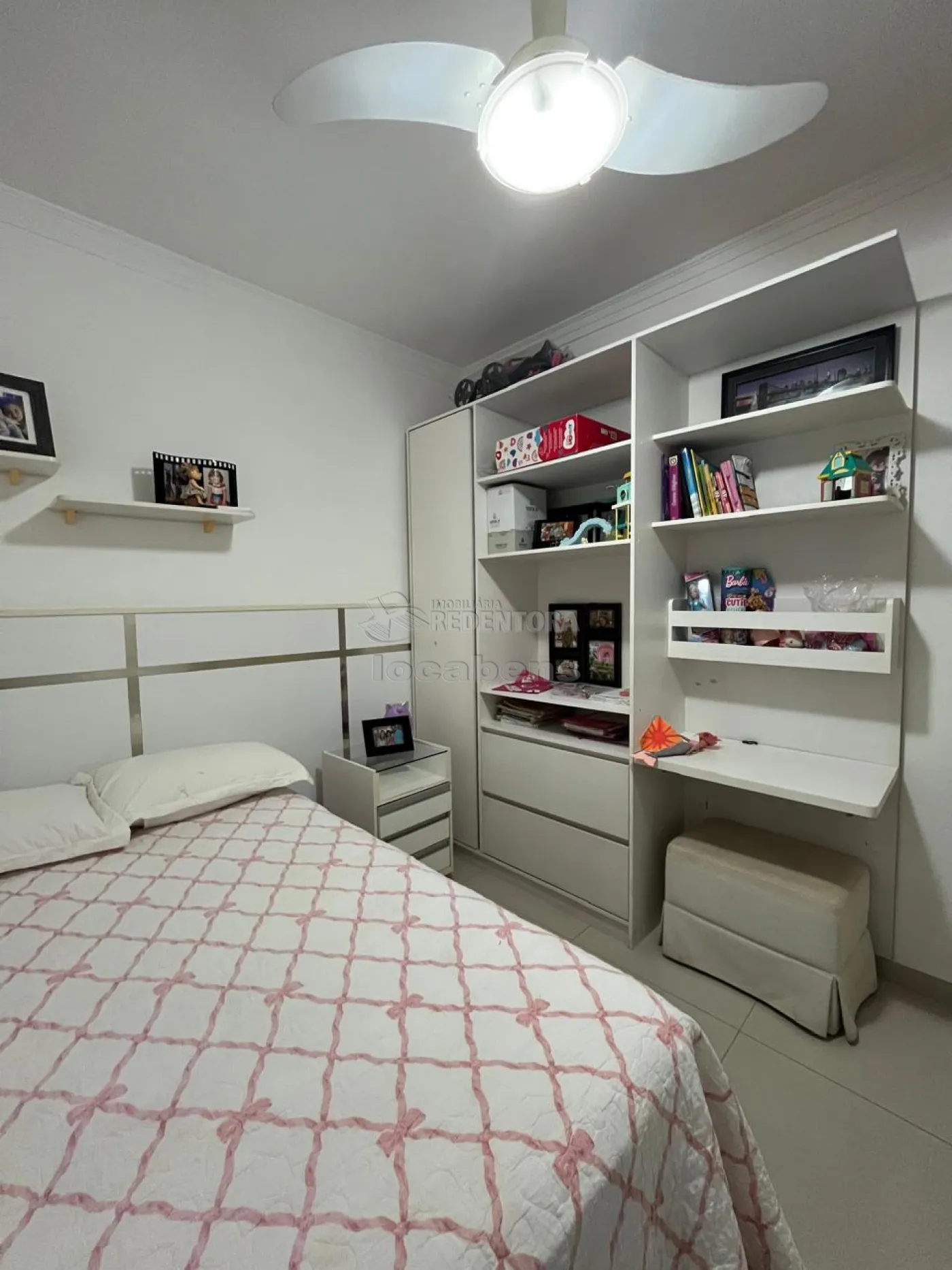 Alugar Apartamento / Padrão em São José do Rio Preto R$ 3.000,00 - Foto 18