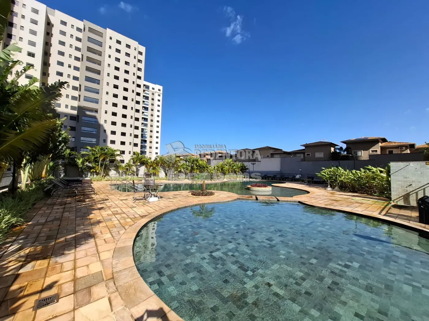 Alugar Apartamento / Padrão em São José do Rio Preto R$ 3.000,00 - Foto 22