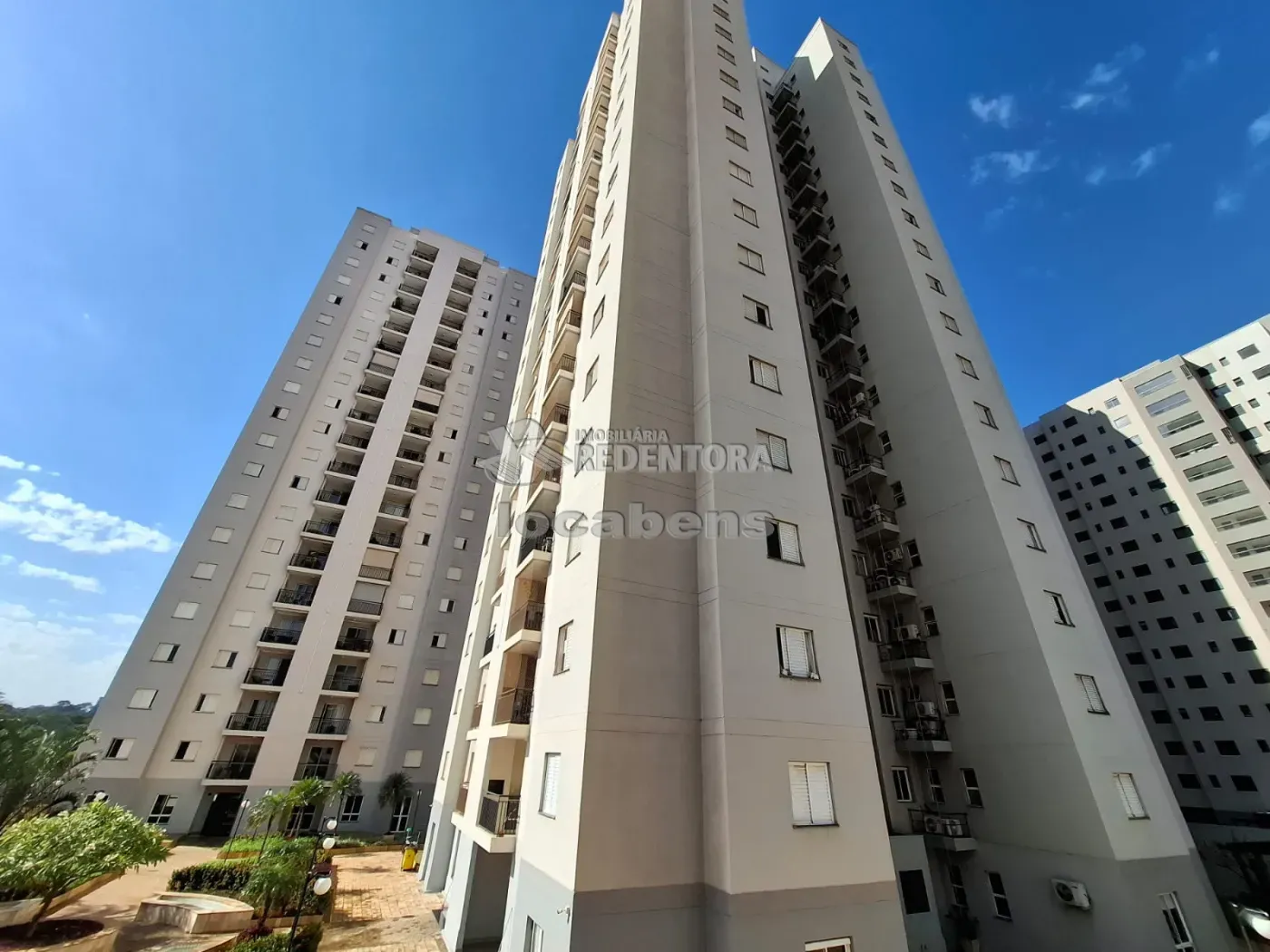 Alugar Apartamento / Padrão em São José do Rio Preto R$ 3.000,00 - Foto 23