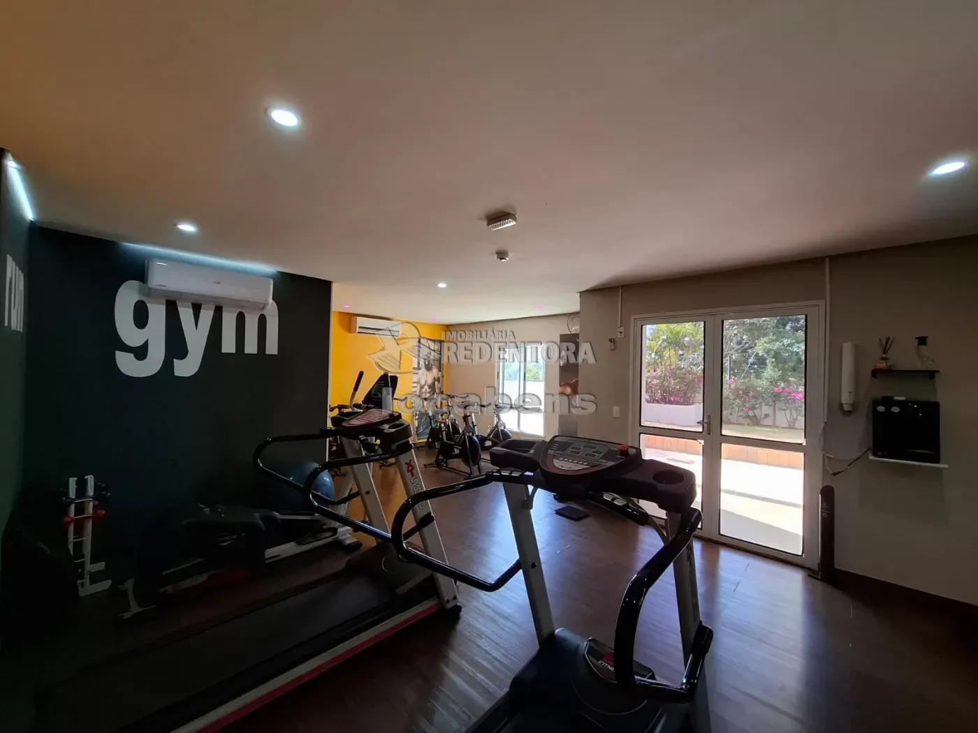 Alugar Apartamento / Padrão em São José do Rio Preto R$ 3.000,00 - Foto 24