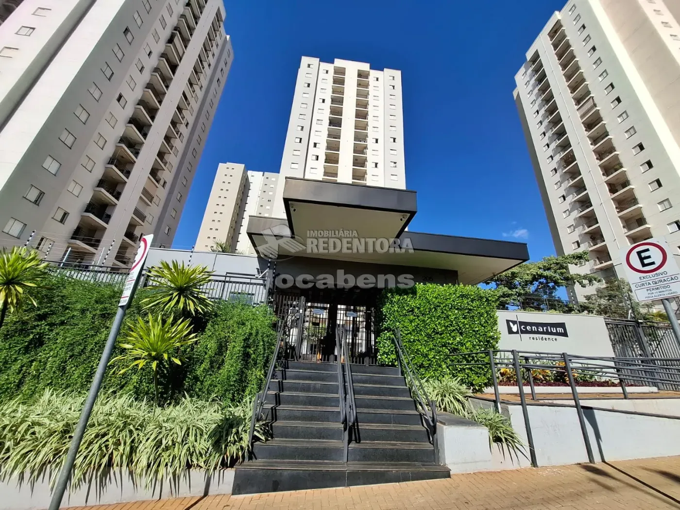 Alugar Apartamento / Padrão em São José do Rio Preto R$ 3.000,00 - Foto 25