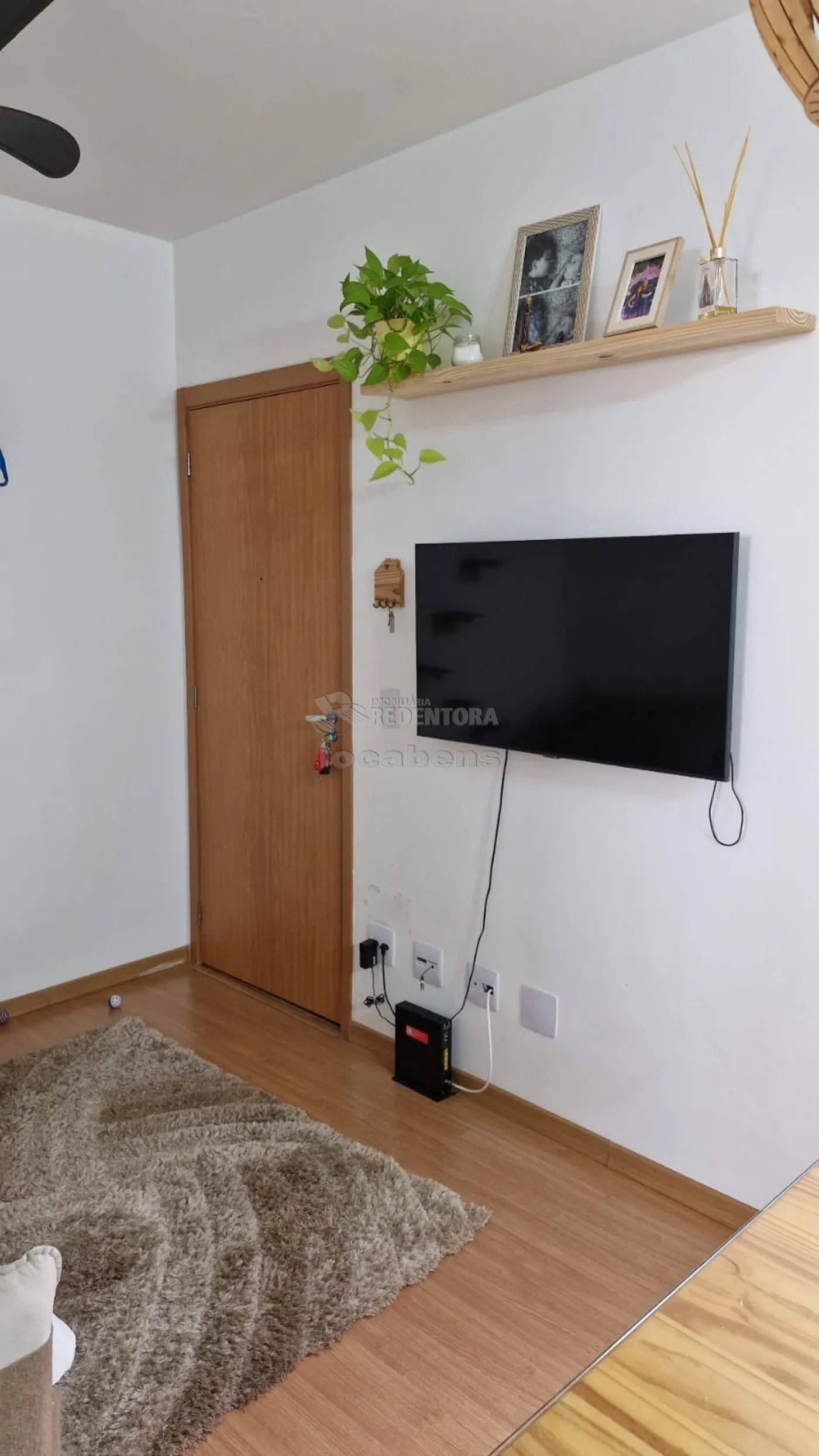 Comprar Apartamento / Padrão em São José do Rio Preto R$ 220.000,00 - Foto 3