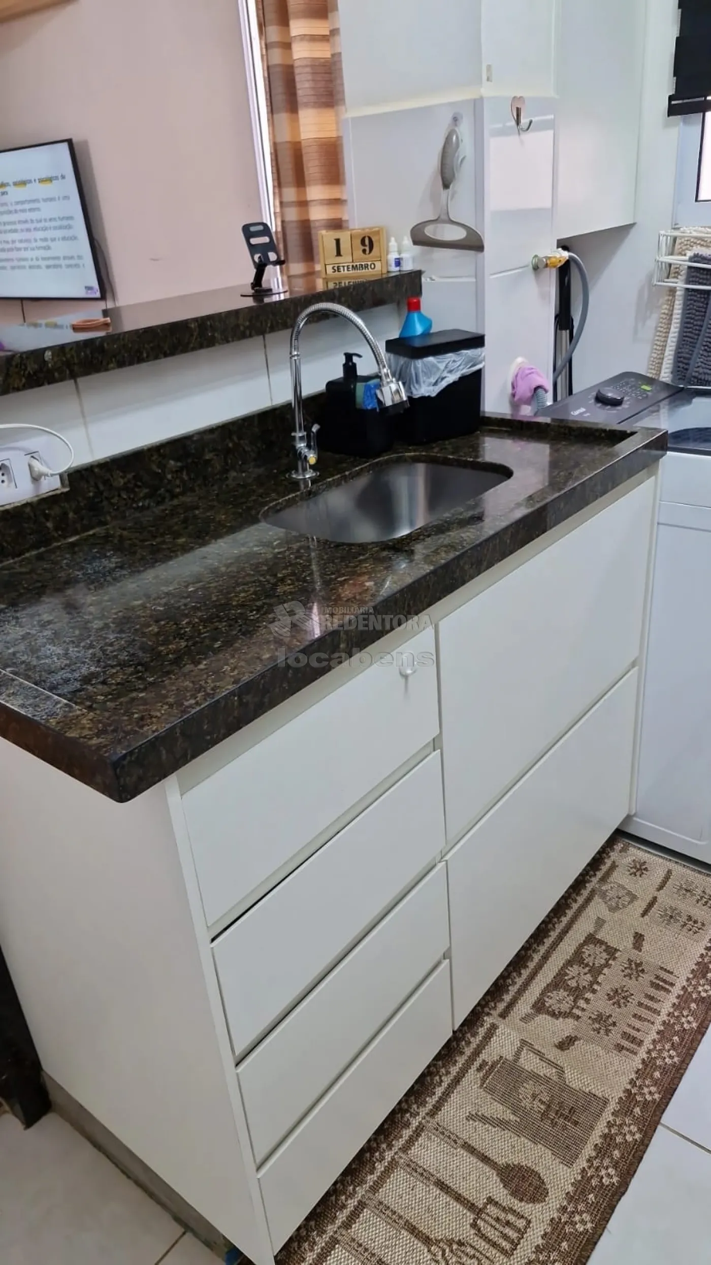 Comprar Apartamento / Padrão em São José do Rio Preto R$ 220.000,00 - Foto 5