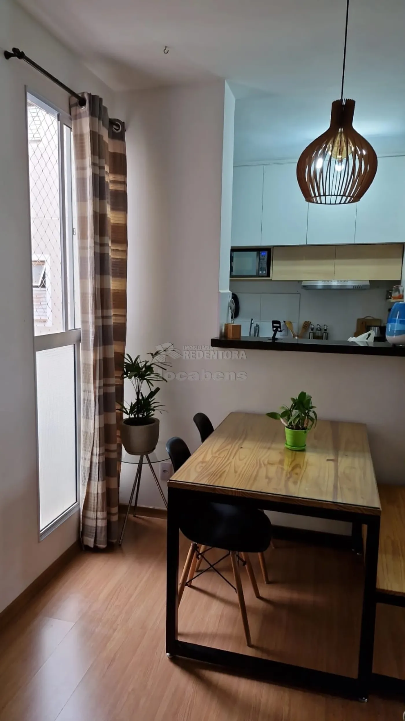 Comprar Apartamento / Padrão em São José do Rio Preto R$ 220.000,00 - Foto 1