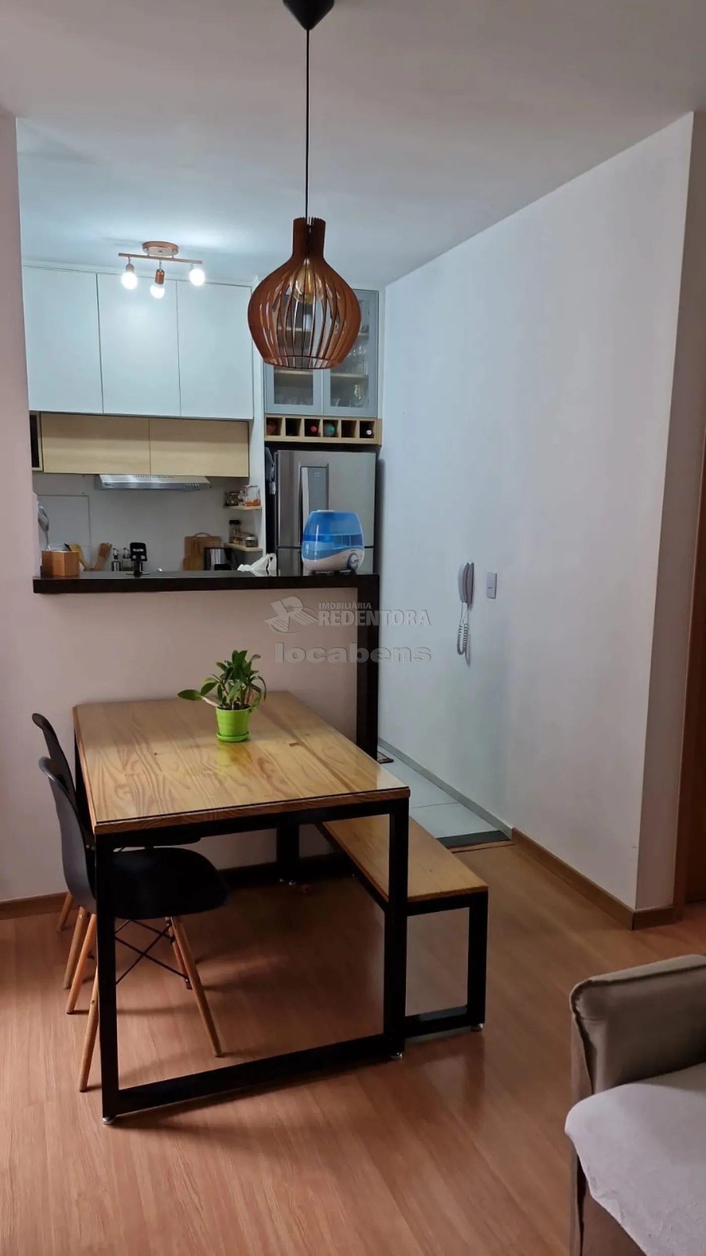 Comprar Apartamento / Padrão em São José do Rio Preto R$ 220.000,00 - Foto 12