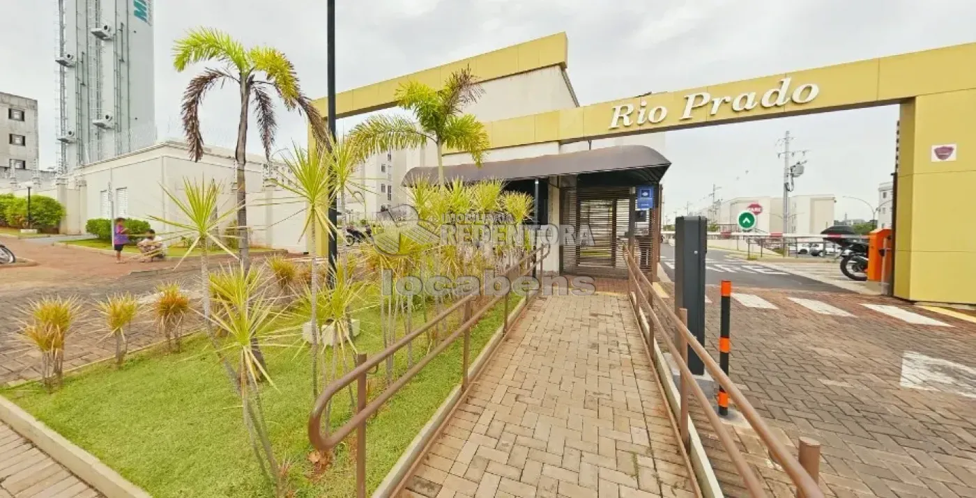 Comprar Apartamento / Padrão em São José do Rio Preto R$ 220.000,00 - Foto 17